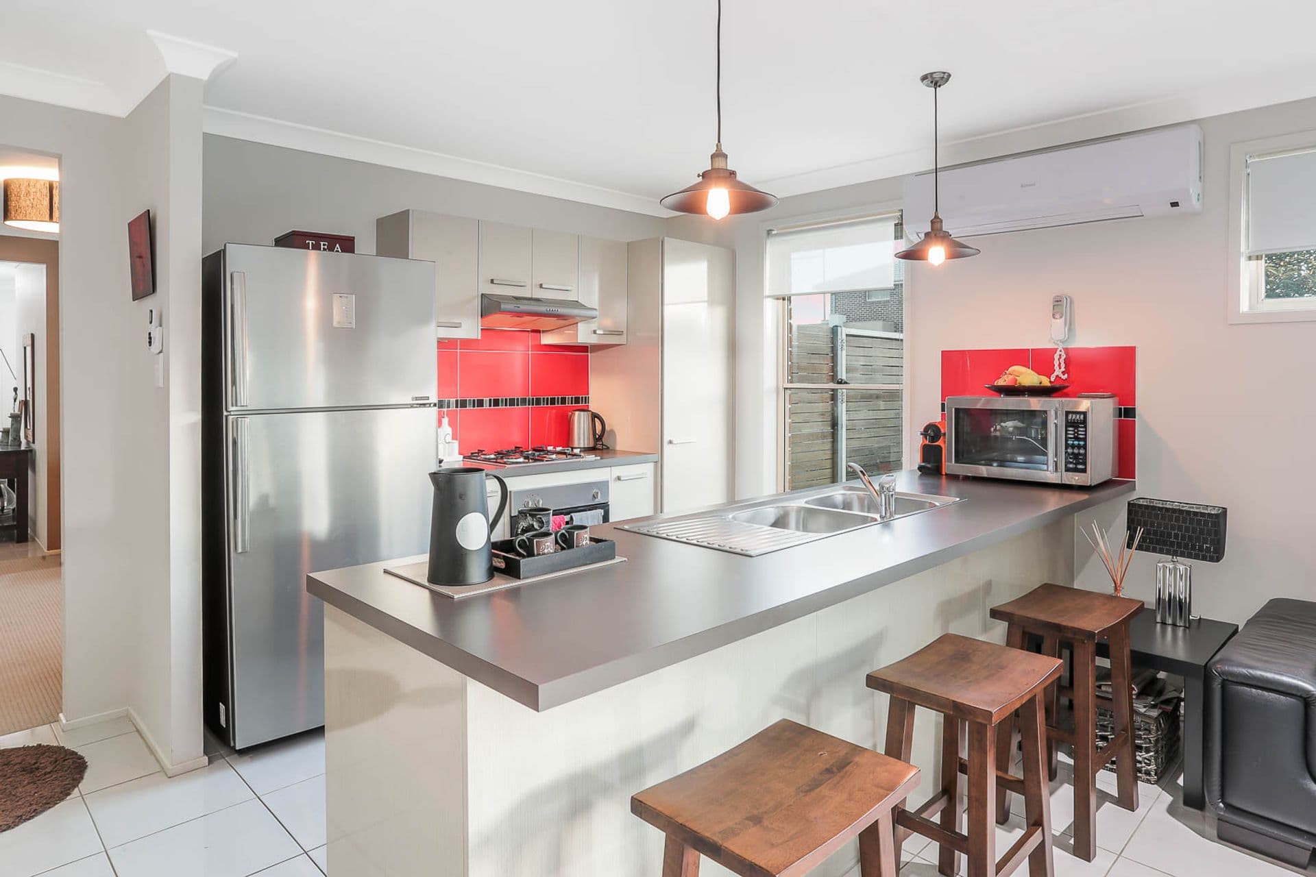 92 Riverbank Drive, The Ponds, NSW, 2769, The Ponds - Thumbnail 4