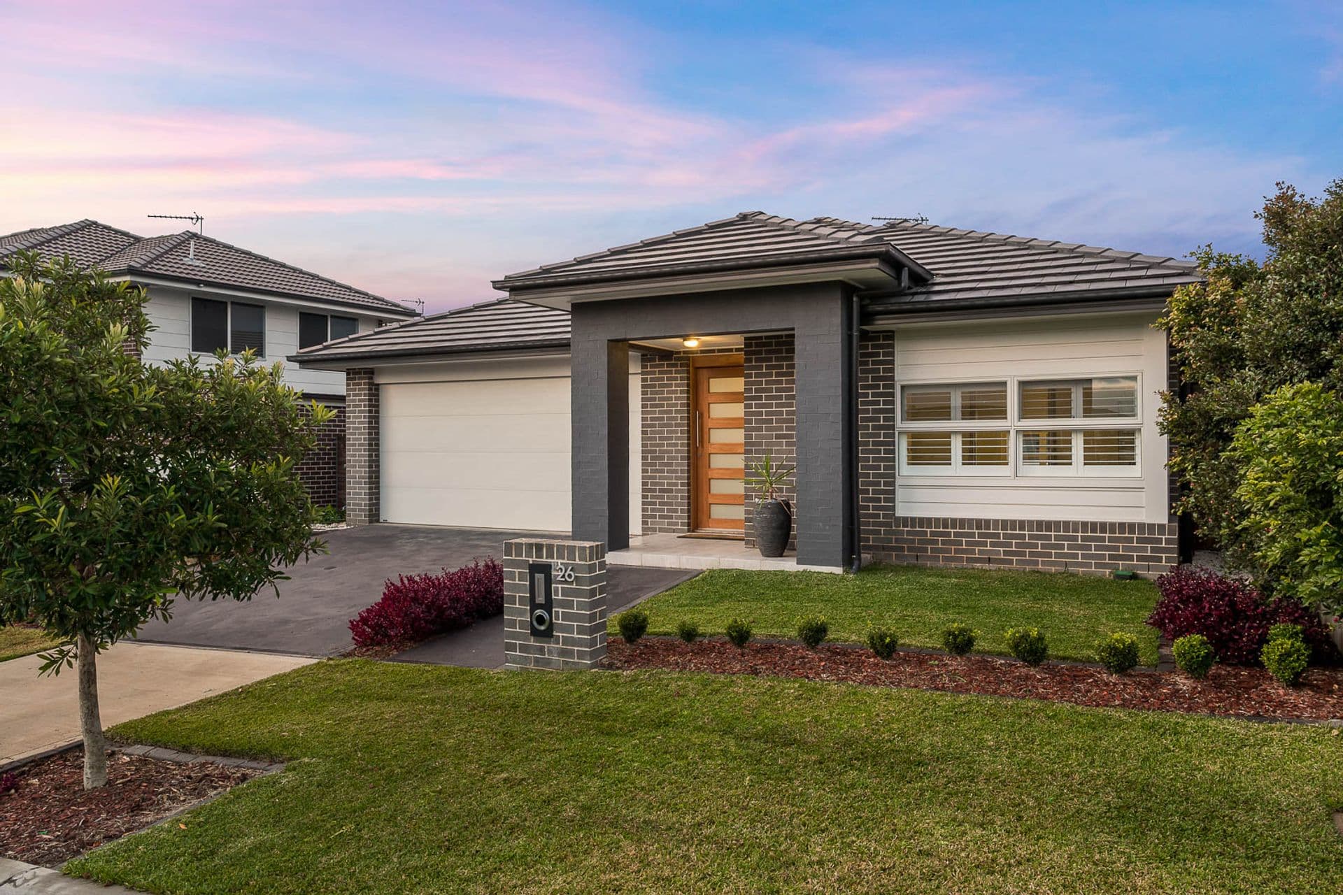 26 Centennial Drive, The Ponds, NSW, 2769, The Ponds - Image 1