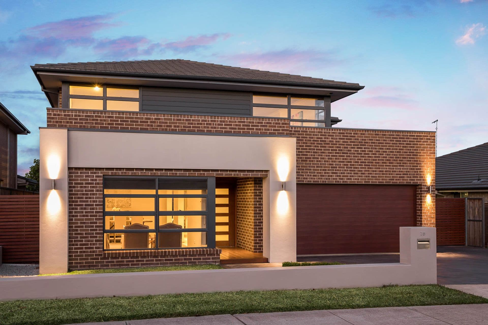 78 Waterfall Boulevard, The Ponds, NSW, 2769, The Ponds - Image 1