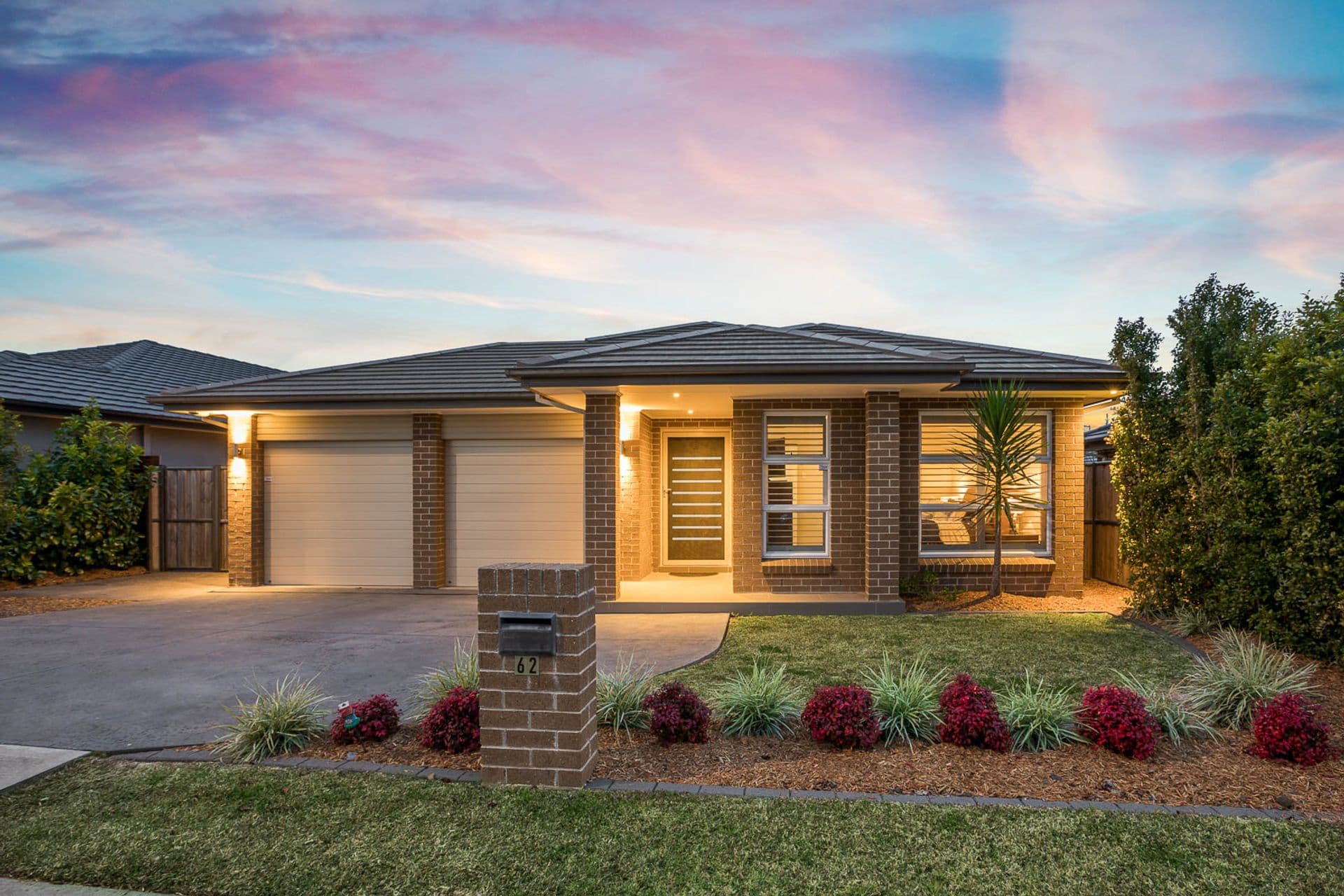 62 Waterfall Boulevard, The Ponds, NSW, 2769, The Ponds - Image 1