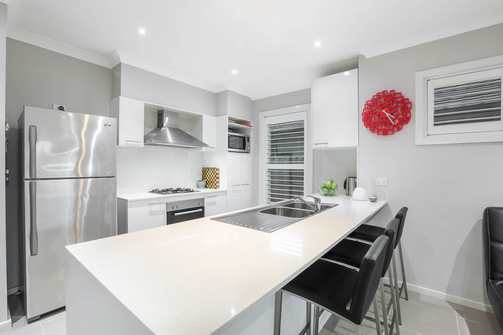 62 Waterfall Boulevard, The Ponds, NSW, 2769, The Ponds - Thumbnail 3