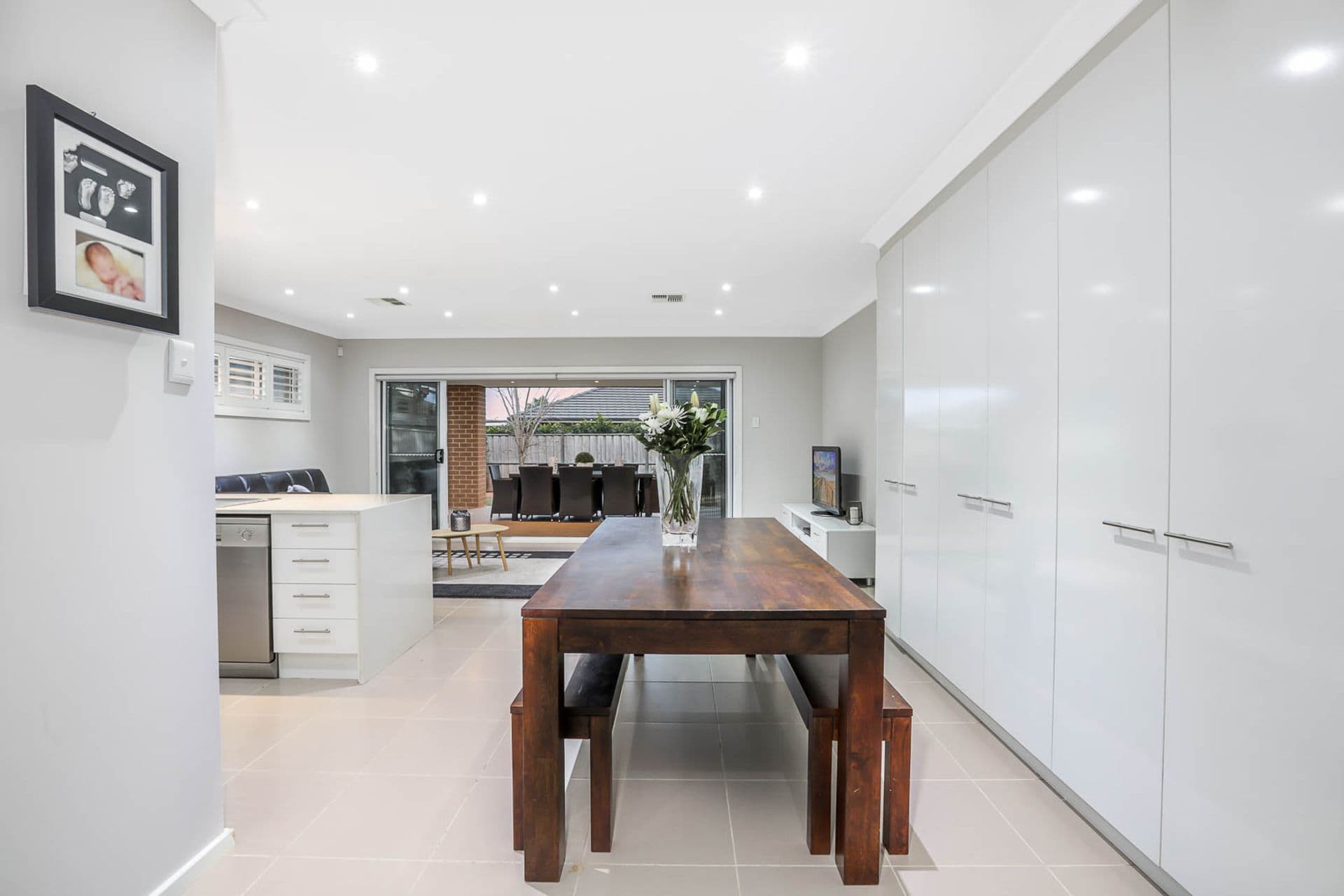 62 Waterfall Boulevard, The Ponds, NSW, 2769, The Ponds - Thumbnail 4