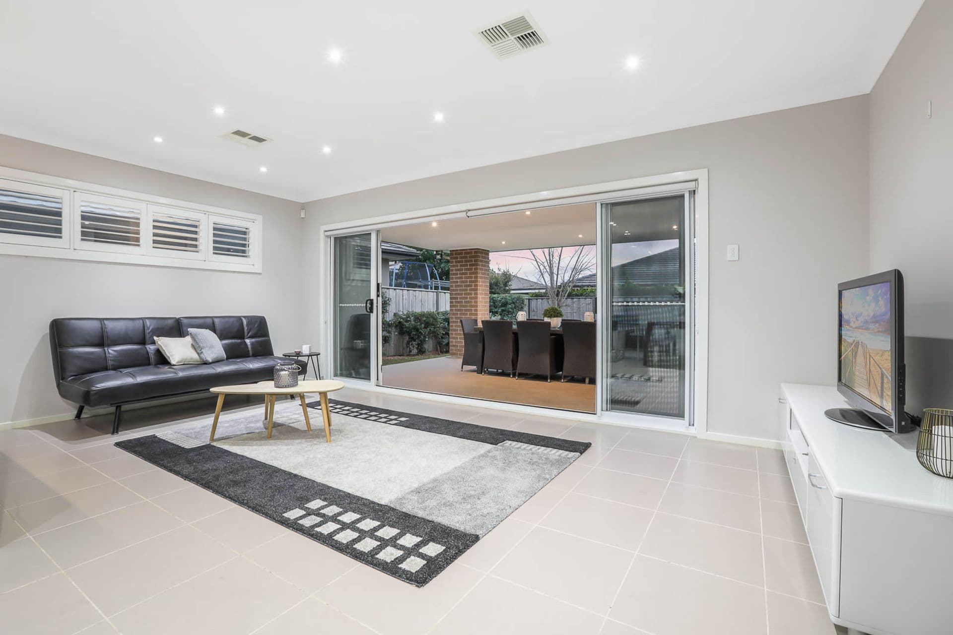 62 Waterfall Boulevard, The Ponds, NSW, 2769, The Ponds - Thumbnail 5