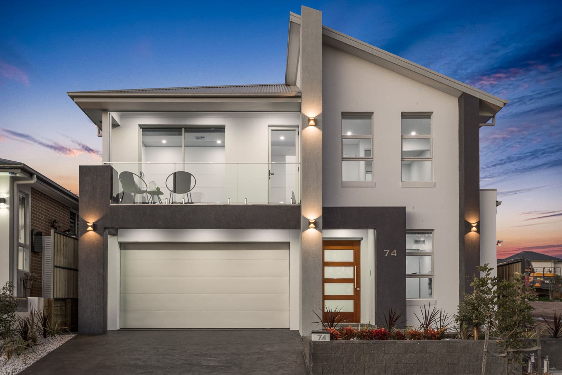 74 McMillian Circuit, Kellyville, NSW, 2155, Kellyville - Image 1