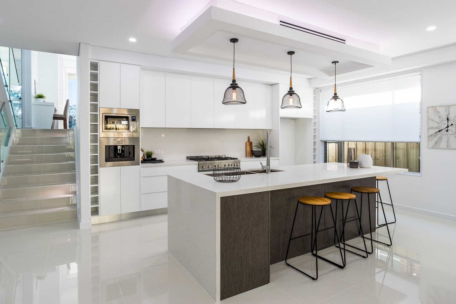 74 McMillian Circuit, Kellyville, NSW, 2155, Kellyville - Thumbnail 6