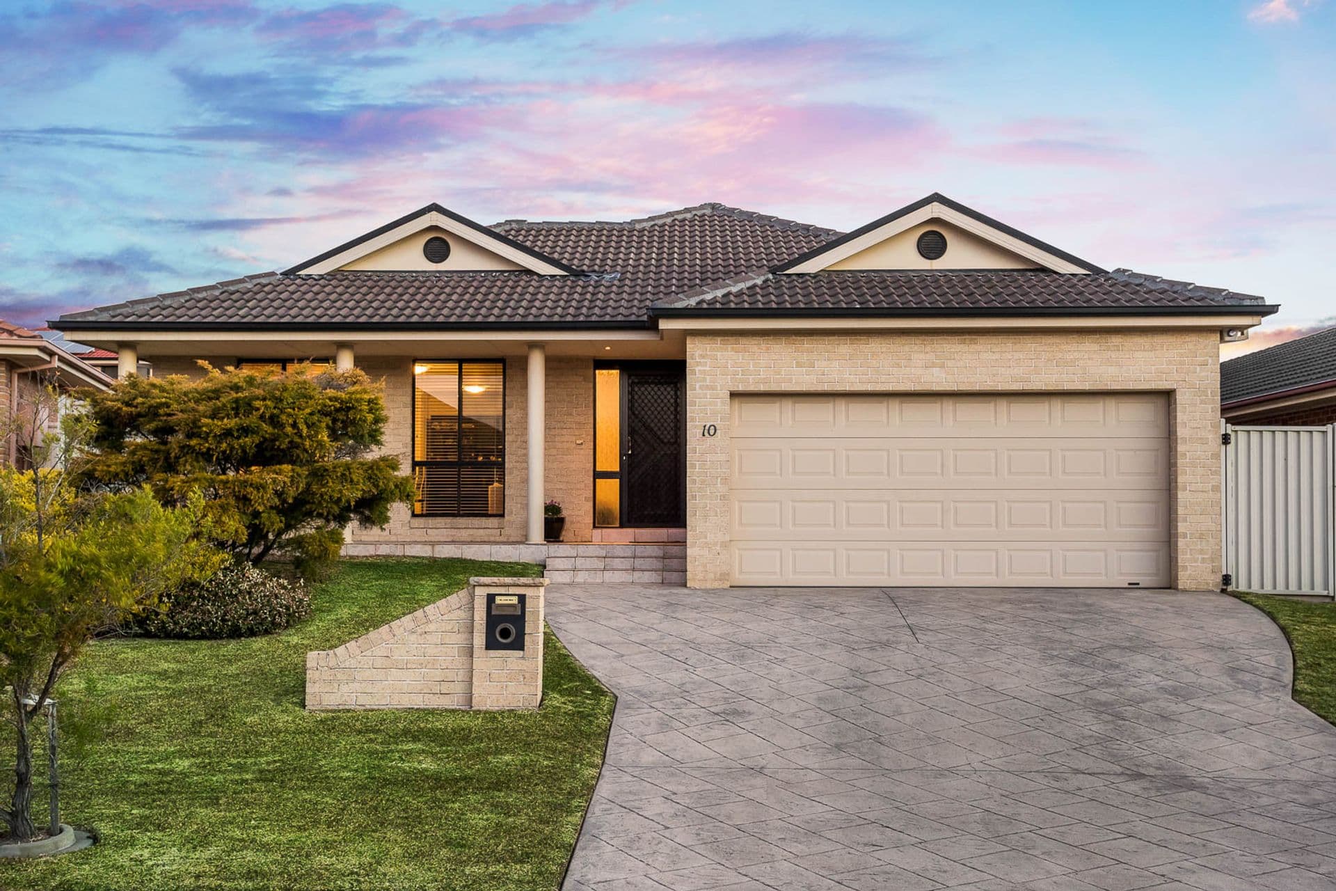 10 Loft Place, Kellyville Ridge, NSW, 2155, Kellyville Ridge - Image 1