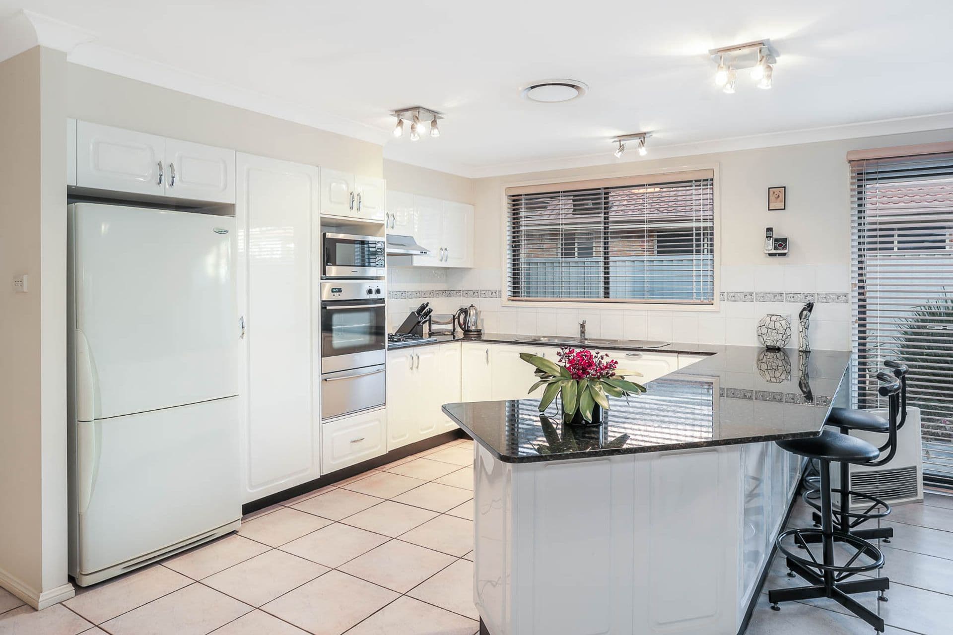 10 Loft Place, Kellyville Ridge, NSW, 2155, Kellyville Ridge - Thumbnail 4