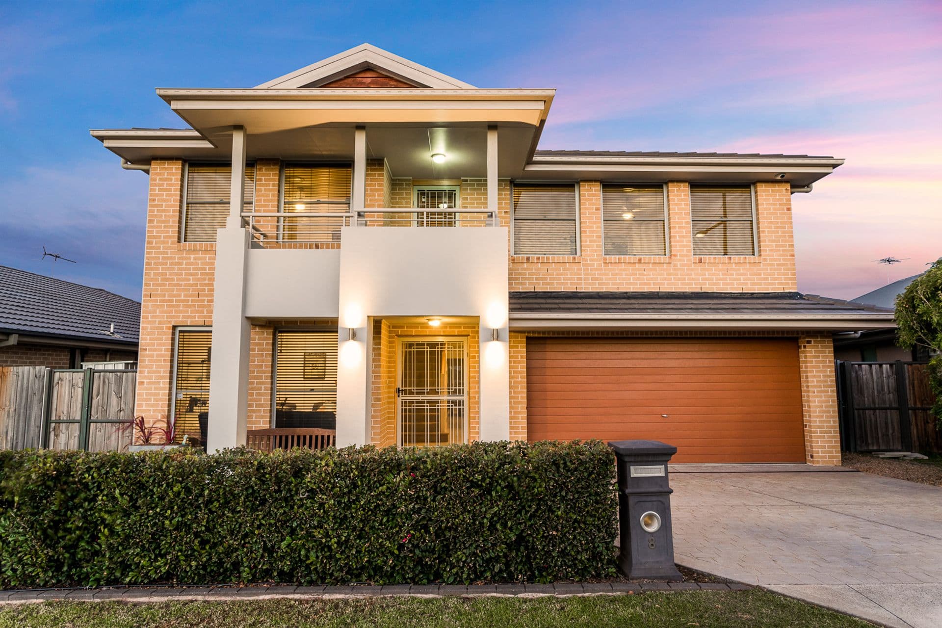 8 Cicada Street, The Ponds, NSW, 2769, The Ponds - Image 1