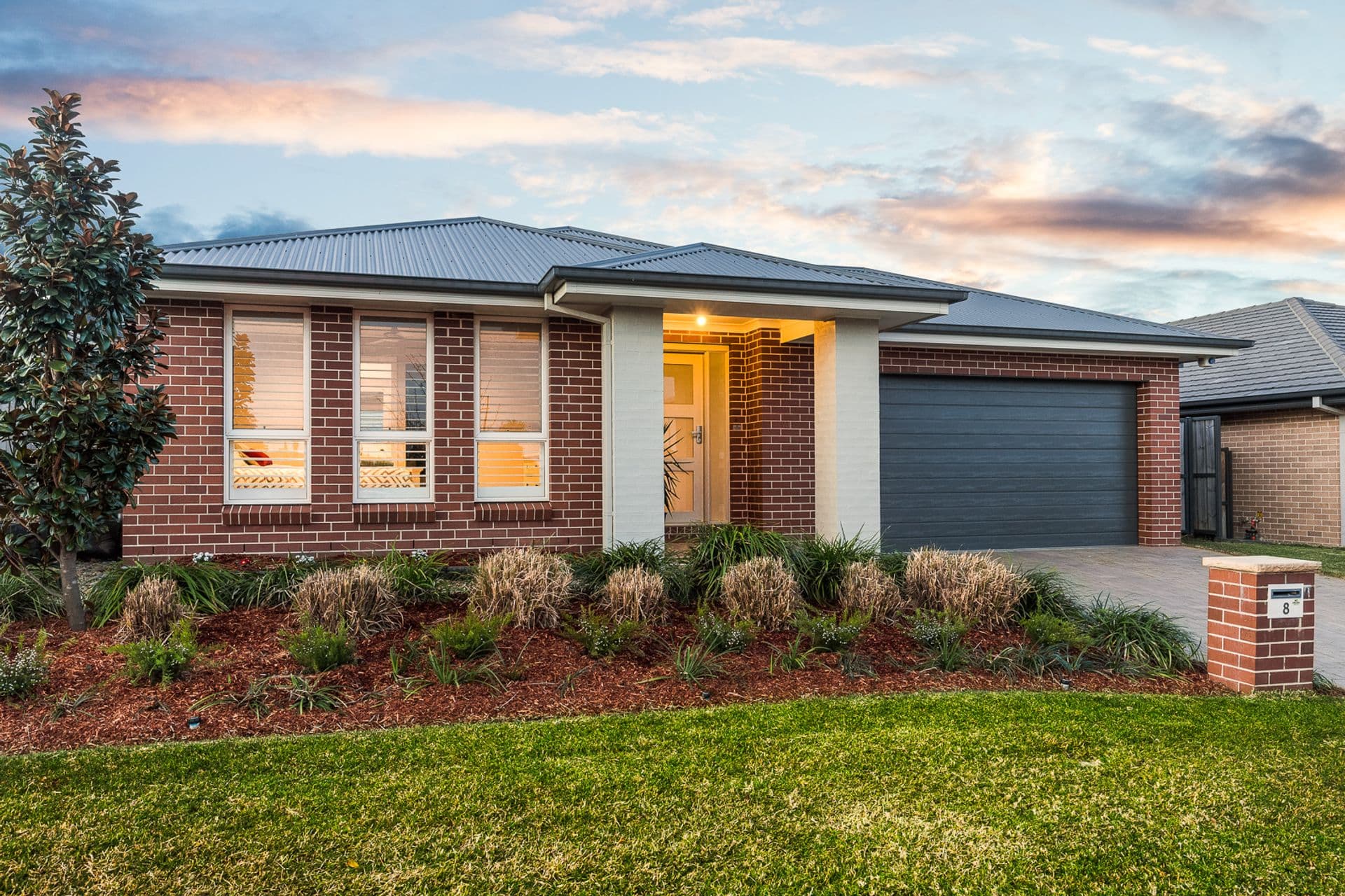 8 Nepean Street, The Ponds, NSW, 2769, The Ponds - Image 1