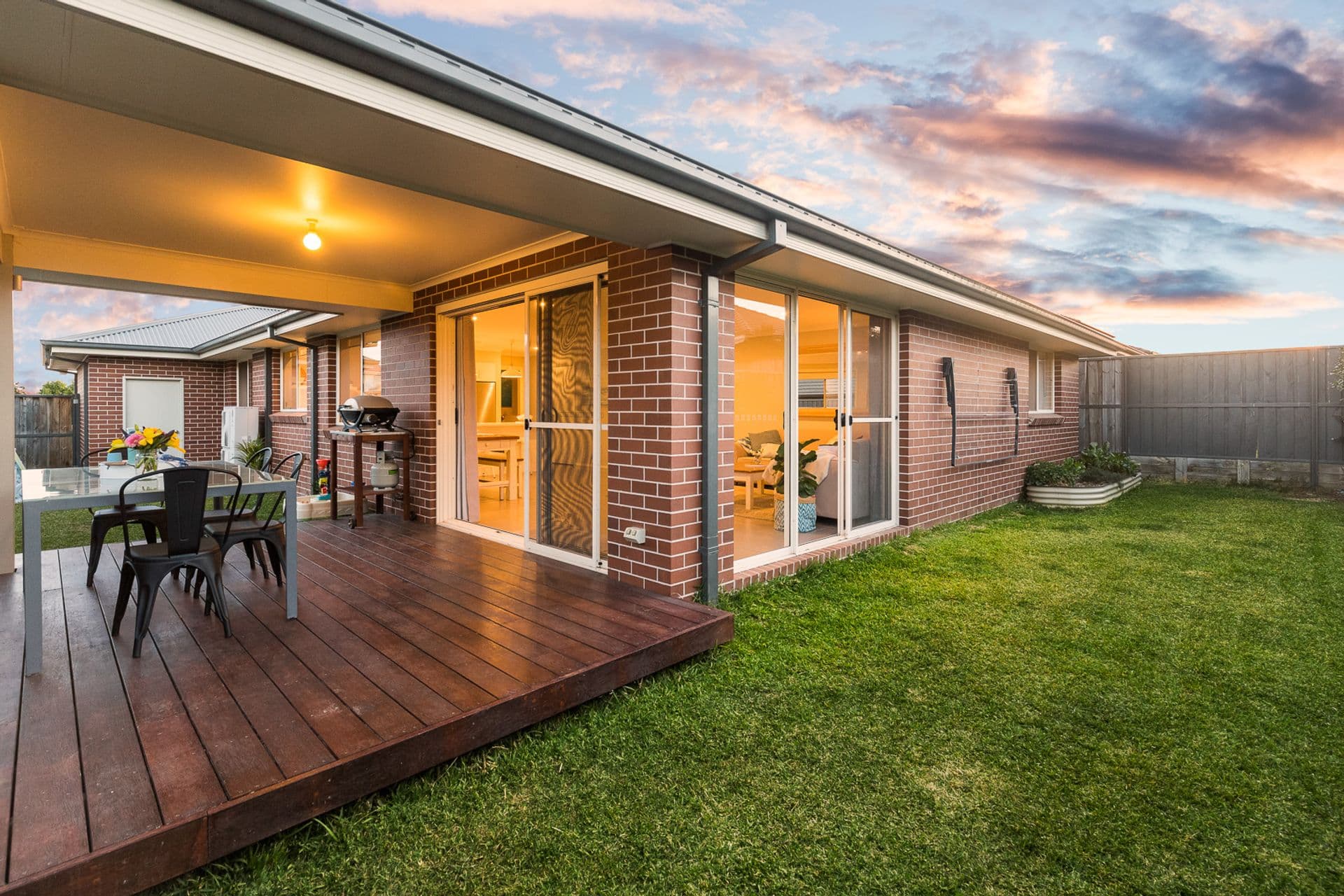 8 Nepean Street, The Ponds, NSW, 2769, The Ponds - Thumbnail 4