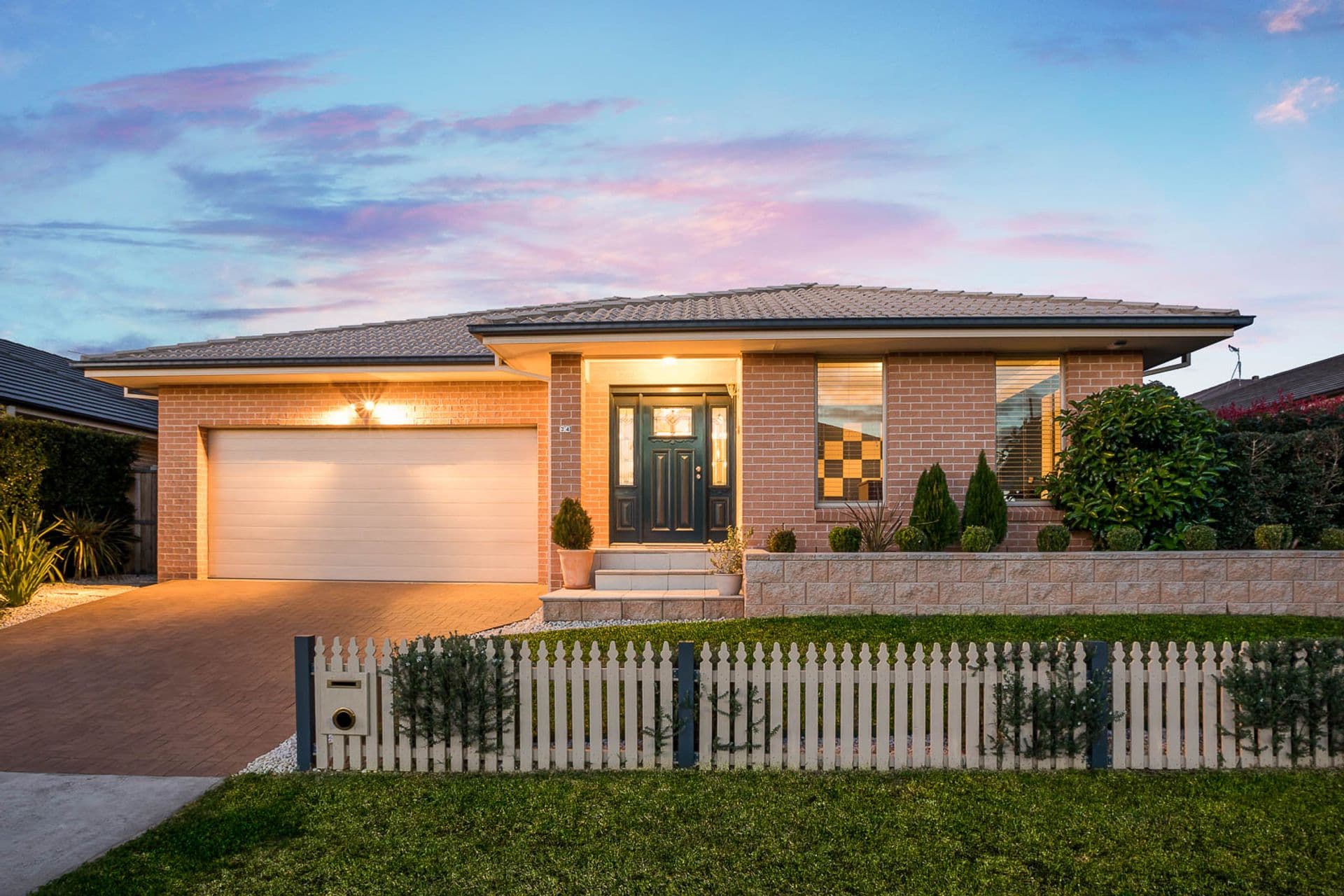 34 Petal Parkway, The Ponds, NSW, 2769, The Ponds - Image 1