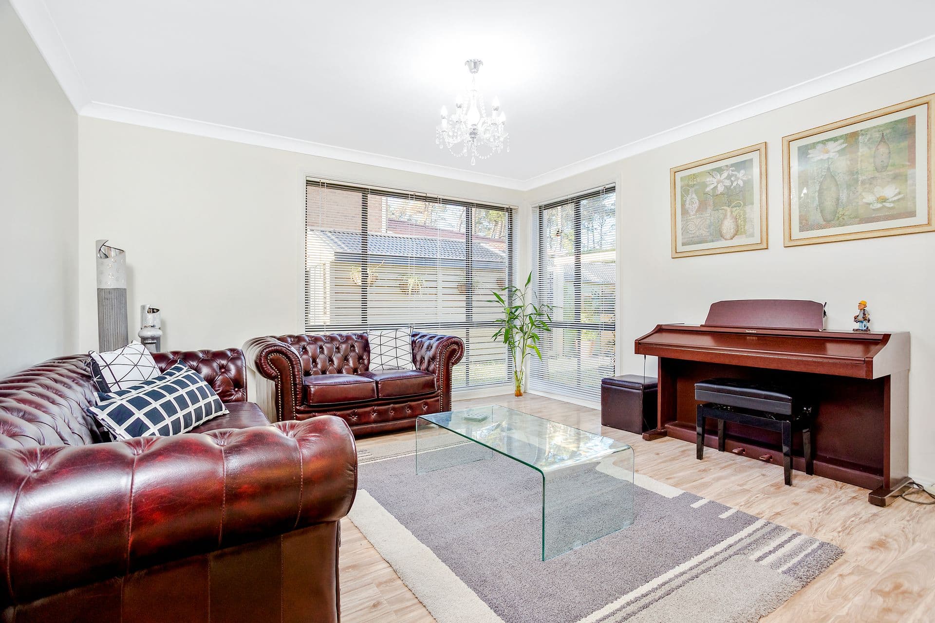 20 Hazelton Avenue, Kellyville Ridge, NSW, 2155, Kellyville Ridge - Thumbnail 2