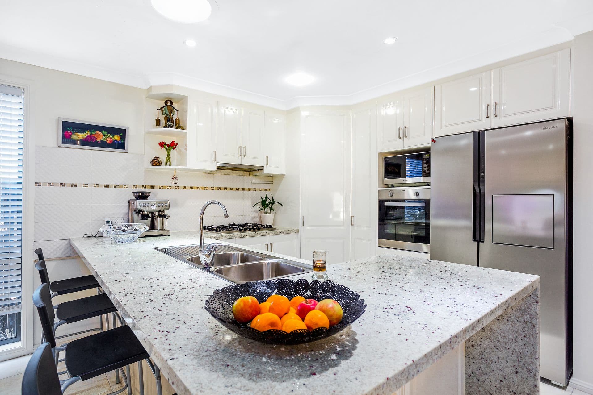 20 Hazelton Avenue, Kellyville Ridge, NSW, 2155, Kellyville Ridge - Thumbnail 4
