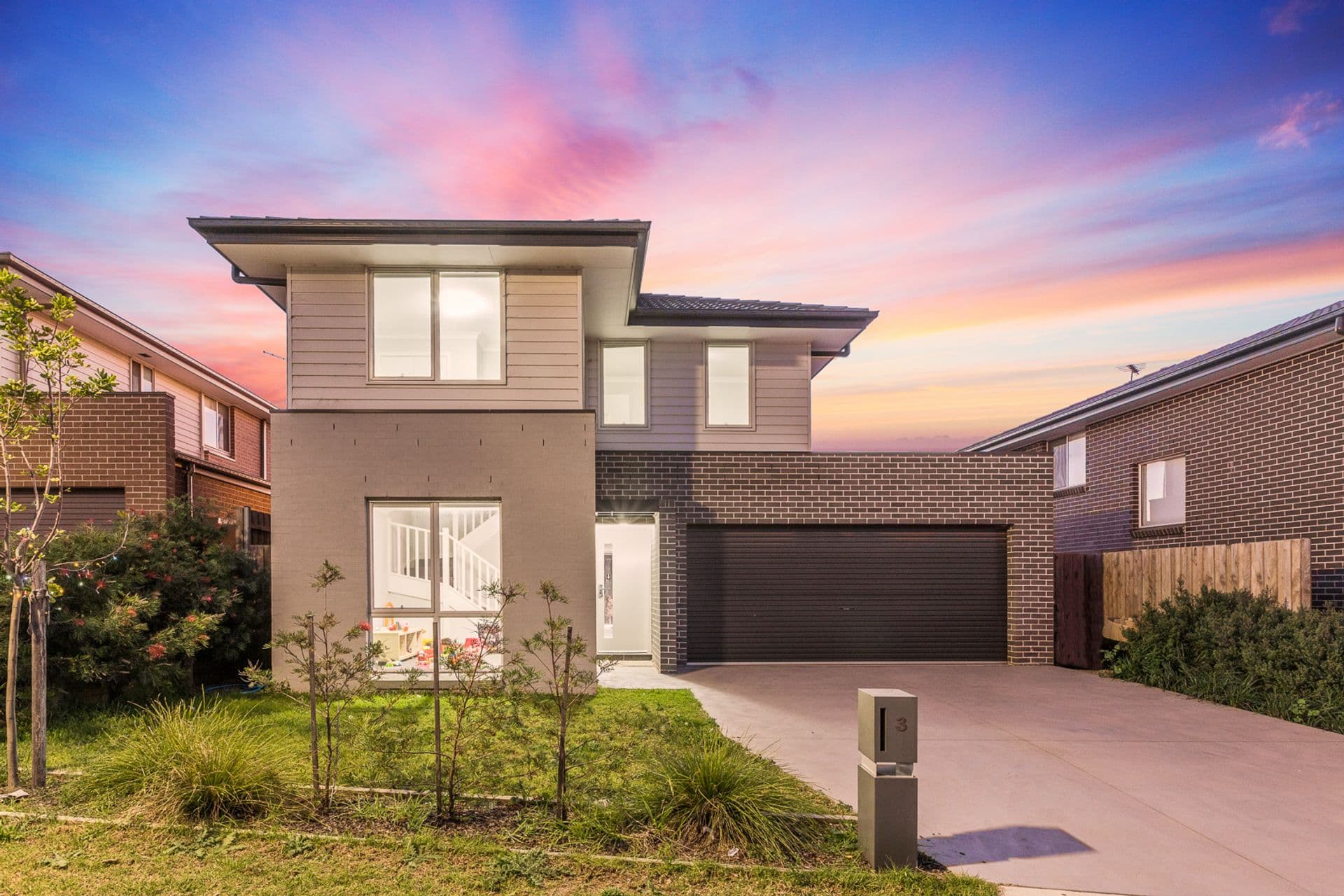 3 Bindo Street, The Ponds, NSW, 2769, The Ponds - Image 1