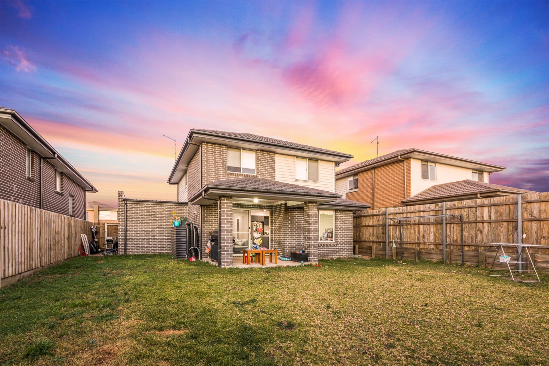 3 Bindo Street, The Ponds, NSW, 2769, The Ponds - Thumbnail 5