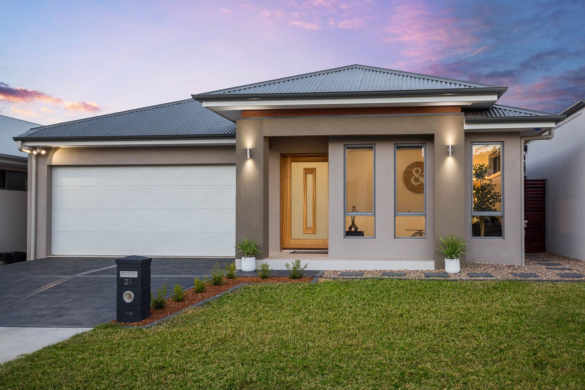 28 Barrington Street, The Ponds, NSW, 2769, The Ponds - Image 1