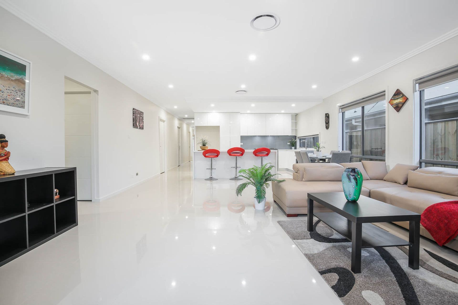 28 Barrington Street, The Ponds, NSW, 2769, The Ponds - Thumbnail 5