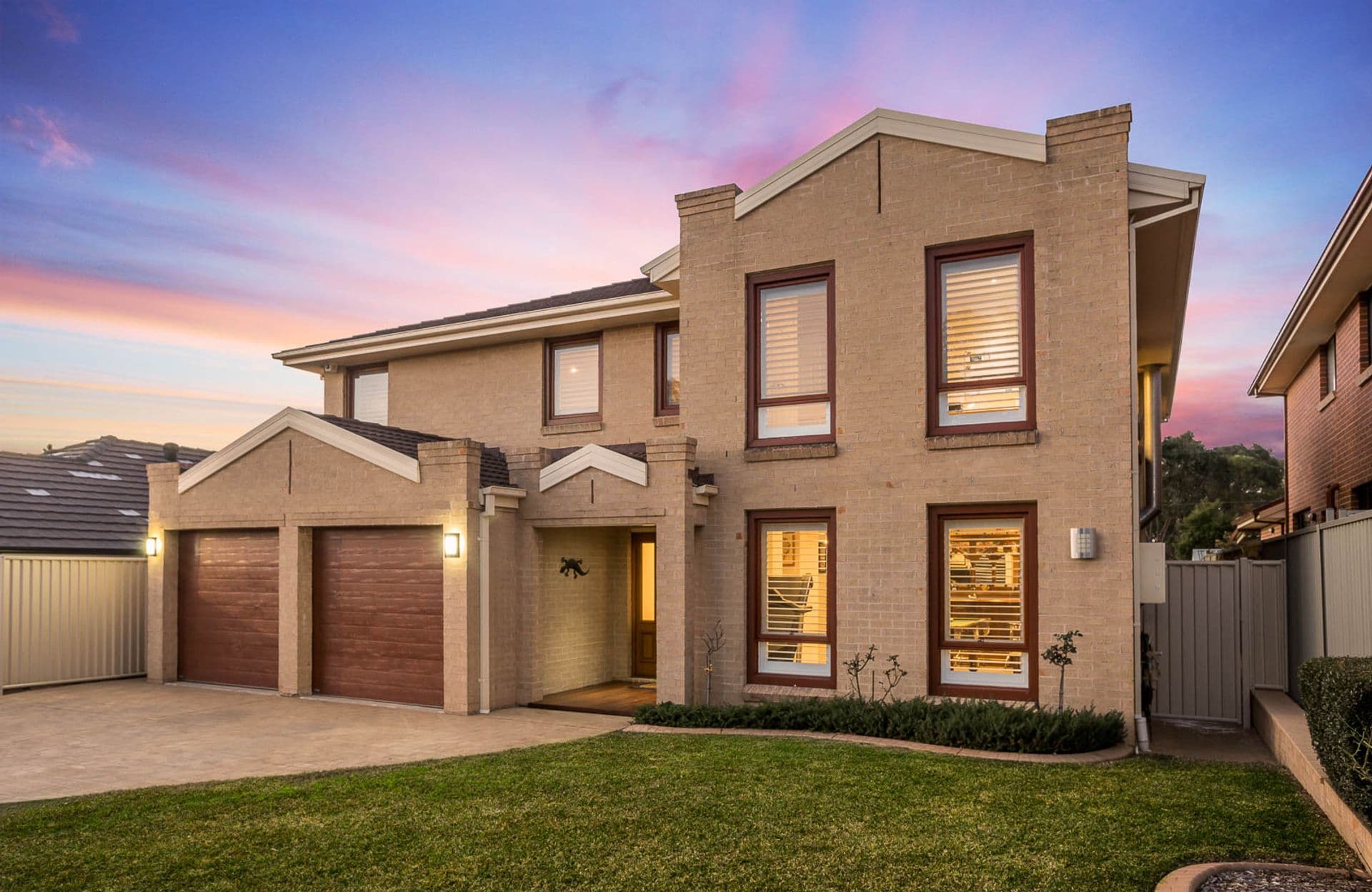 69 Guardian Avenue, Beaumont Hills, NSW, 2155, Beaumont Hills - Image 1