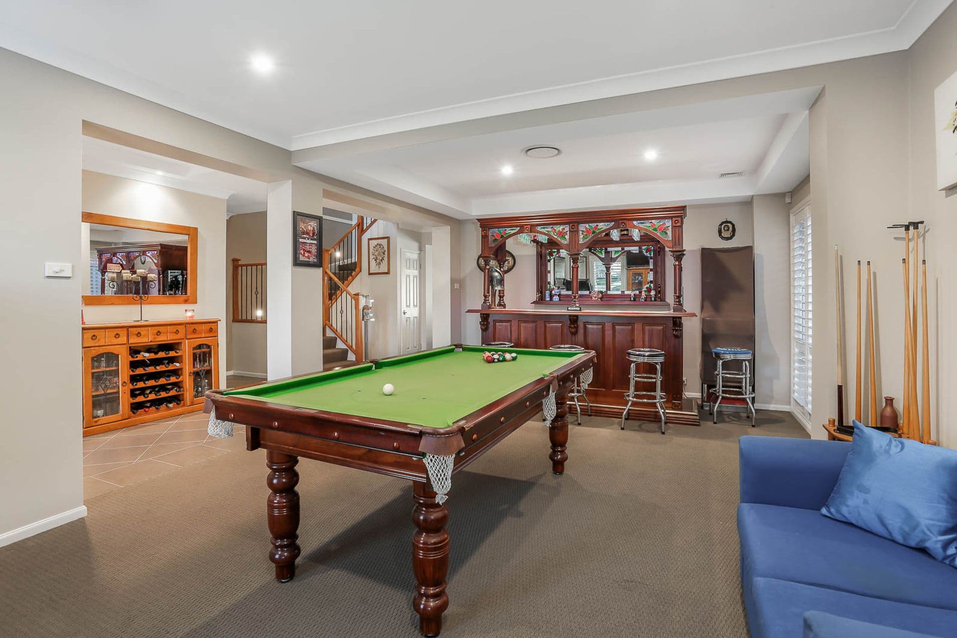 69 Guardian Avenue, Beaumont Hills, NSW, 2155, Beaumont Hills - Thumbnail 5