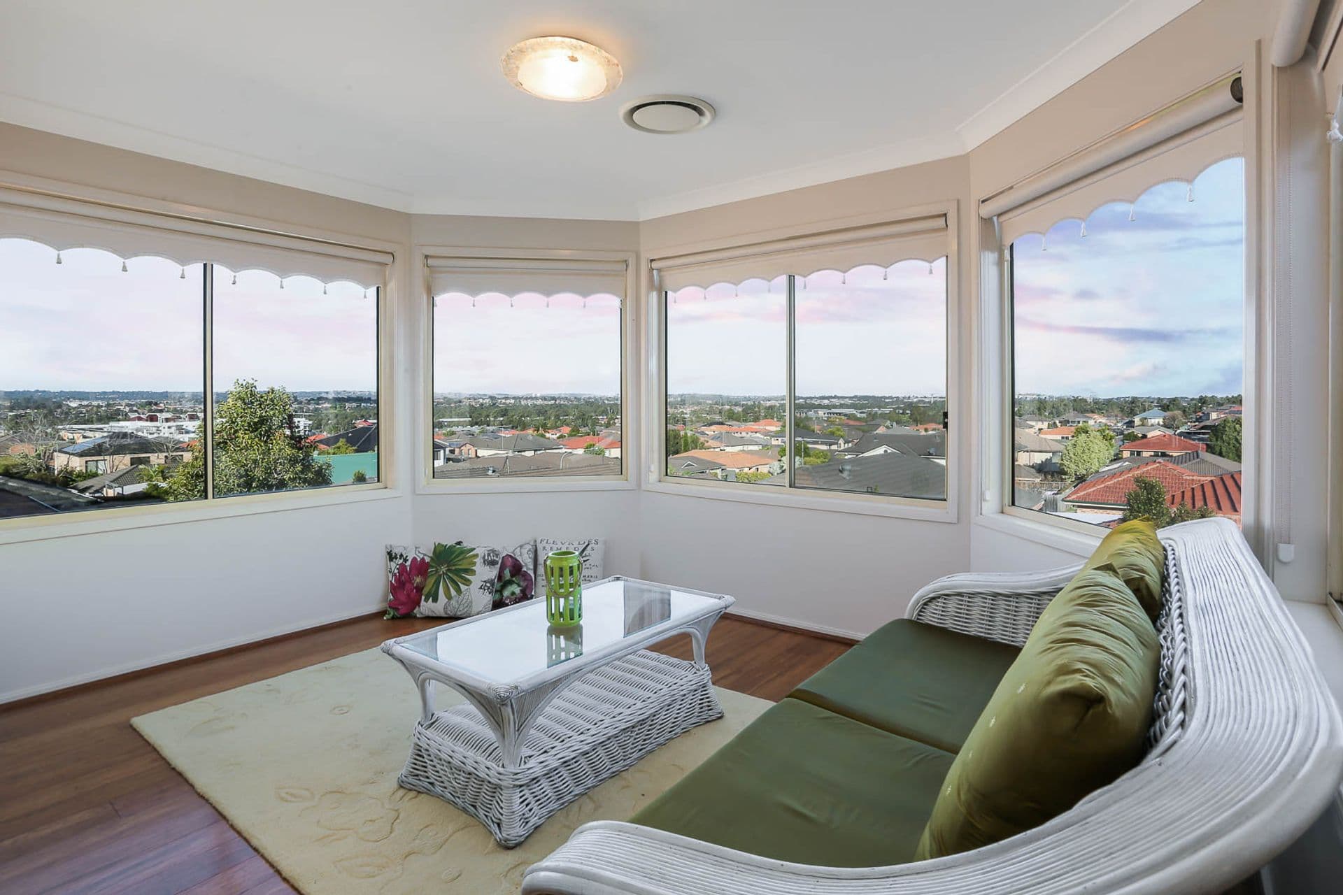 19 Sovereign Avenue, Kellyville Ridge, NSW, 2155, Kellyville Ridge - Thumbnail 8
