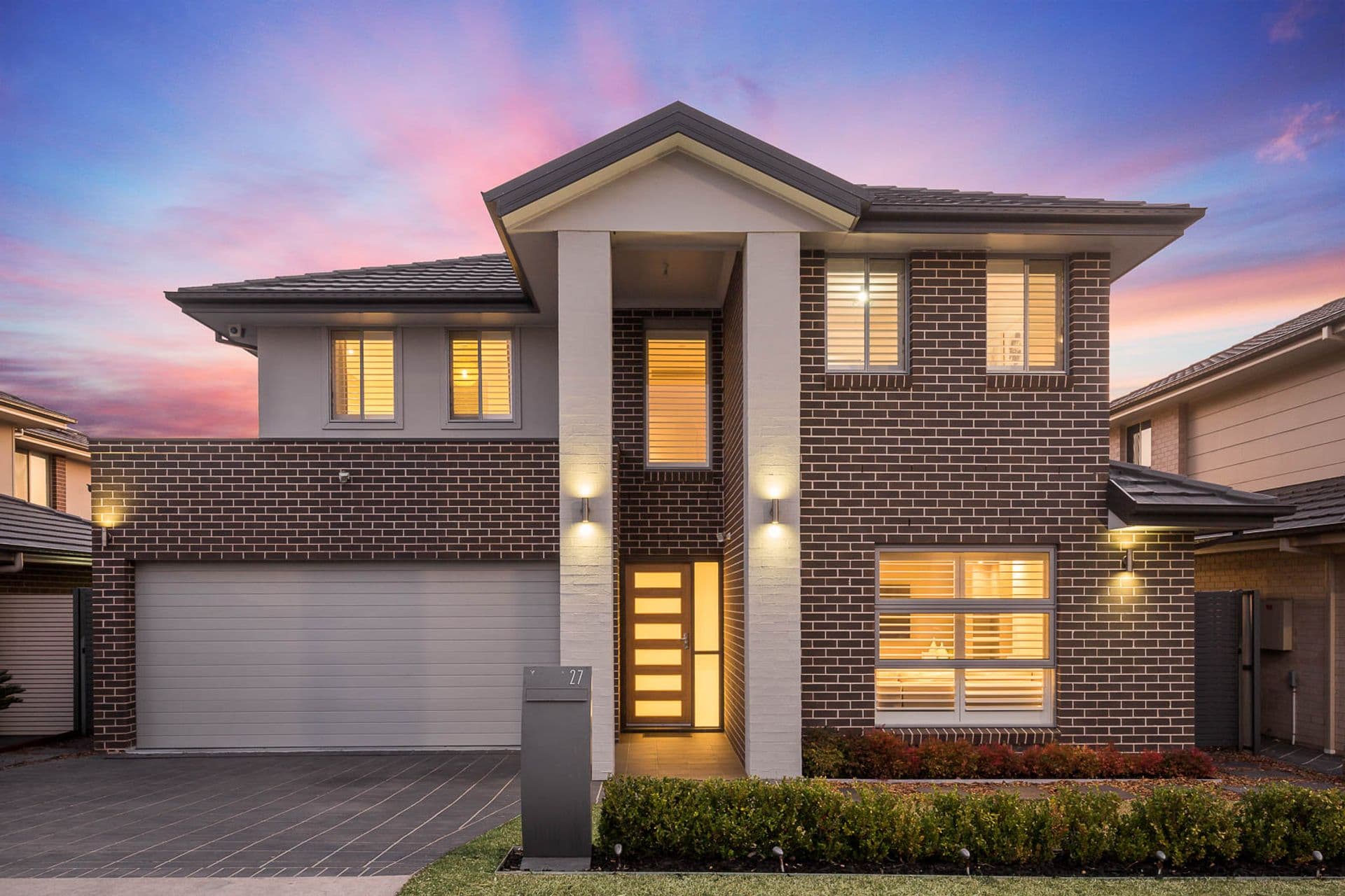 27 Mosaic Avenue, The Ponds, NSW, 2769, The Ponds - Image 1