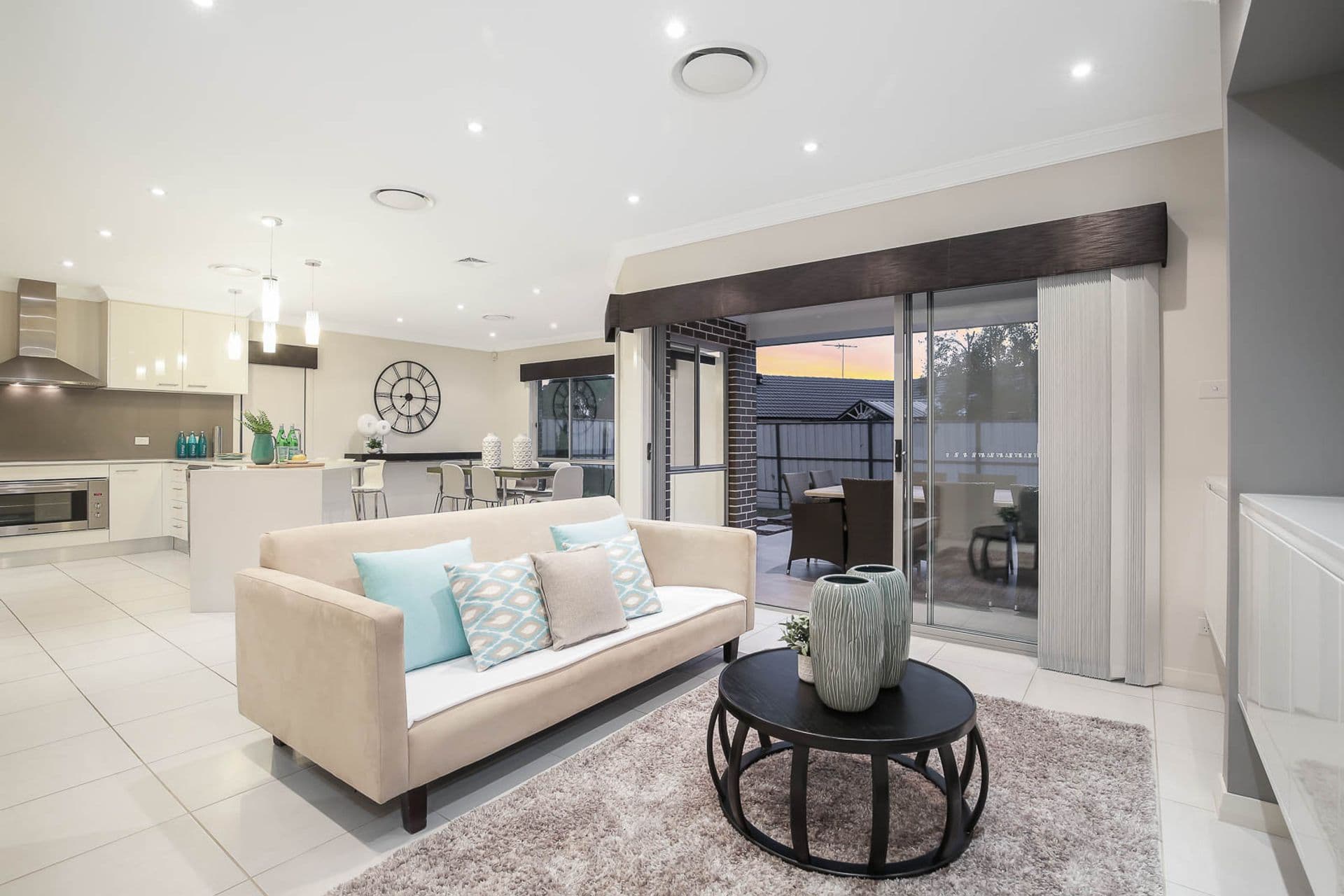 27 Mosaic Avenue, The Ponds, NSW, 2769, The Ponds - Thumbnail 5