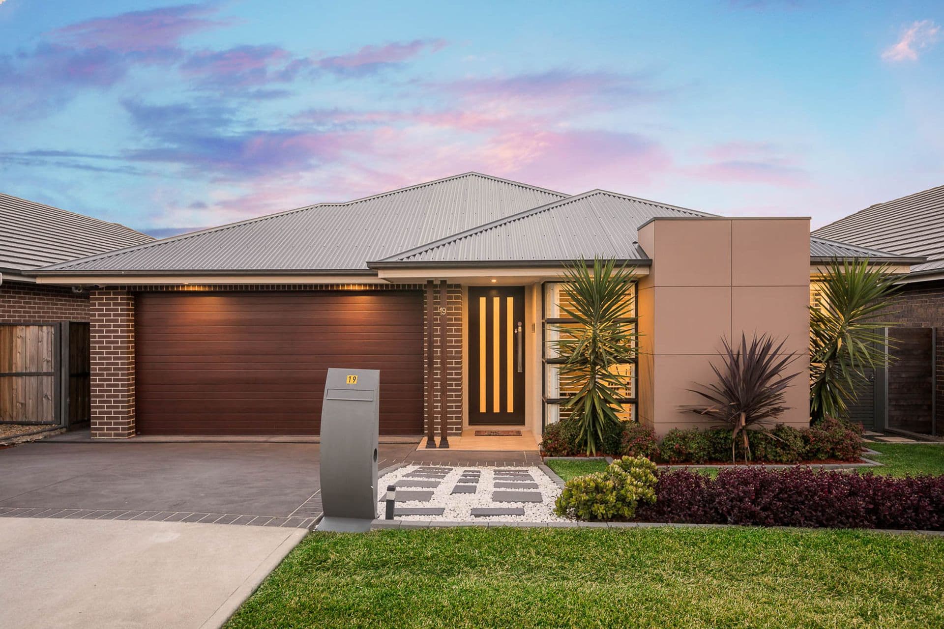 19 Fairfax Street, The Ponds, NSW, 2769, The Ponds - Image 1
