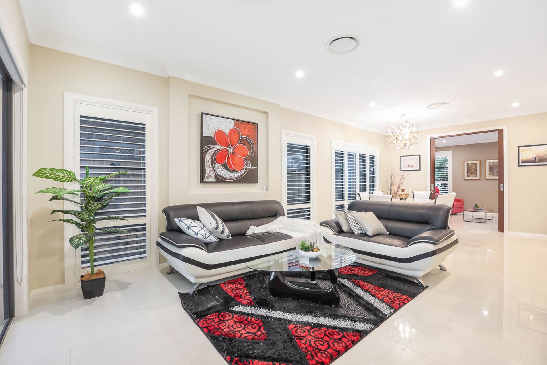 19 Fairfax Street, The Ponds, NSW, 2769, The Ponds - Thumbnail 4