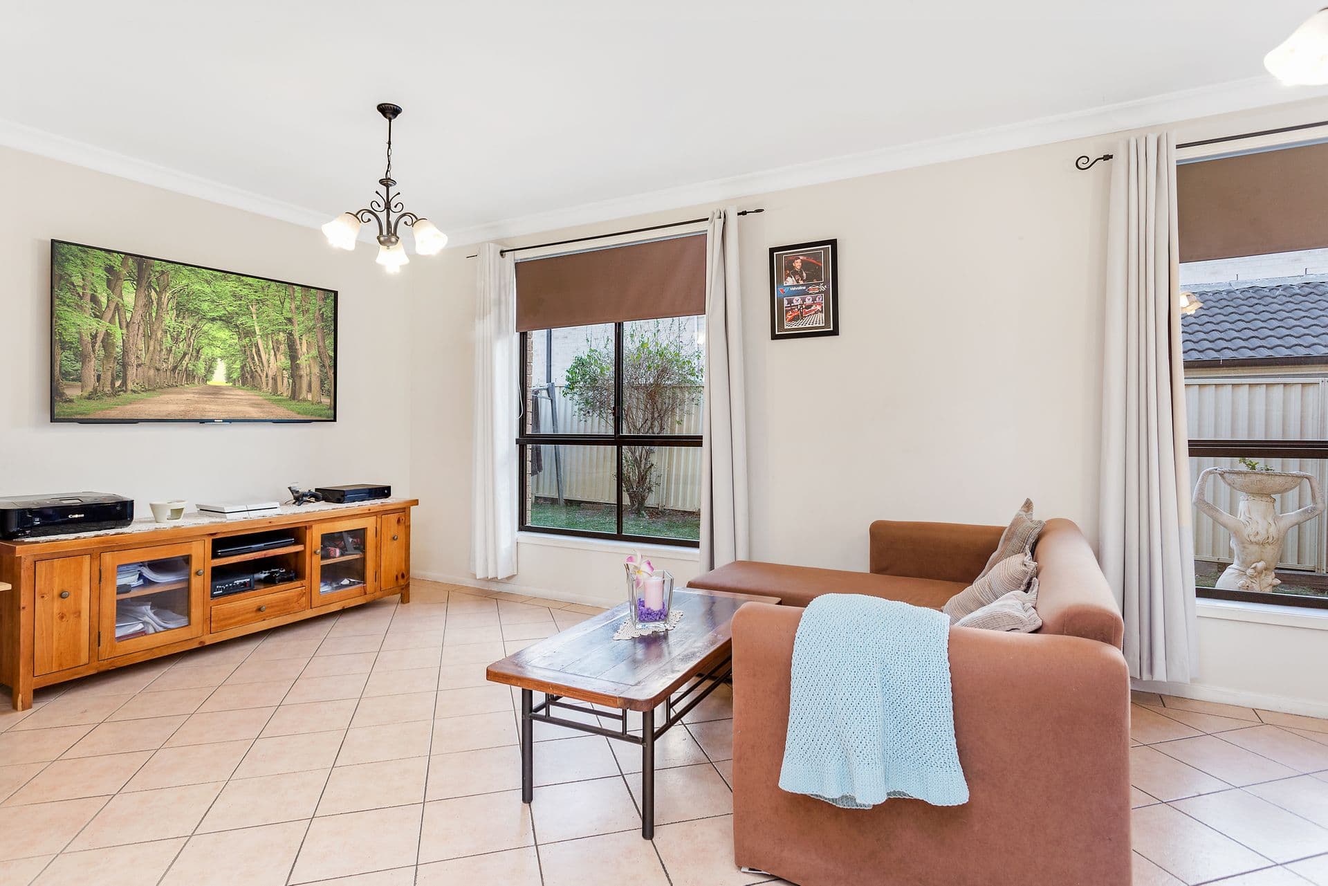14 Stave Place, Kellyville Ridge, NSW, 2155, Kellyville Ridge - Thumbnail 7