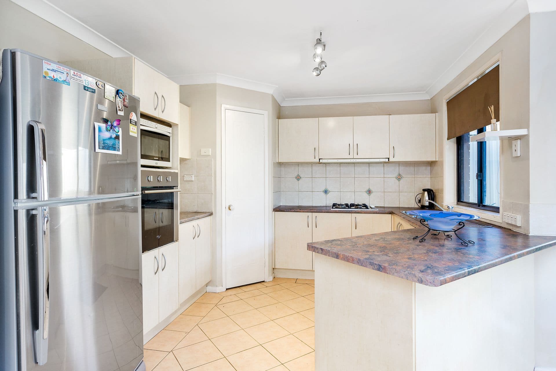 14 Stave Place, Kellyville Ridge, NSW, 2155, Kellyville Ridge - Thumbnail 8