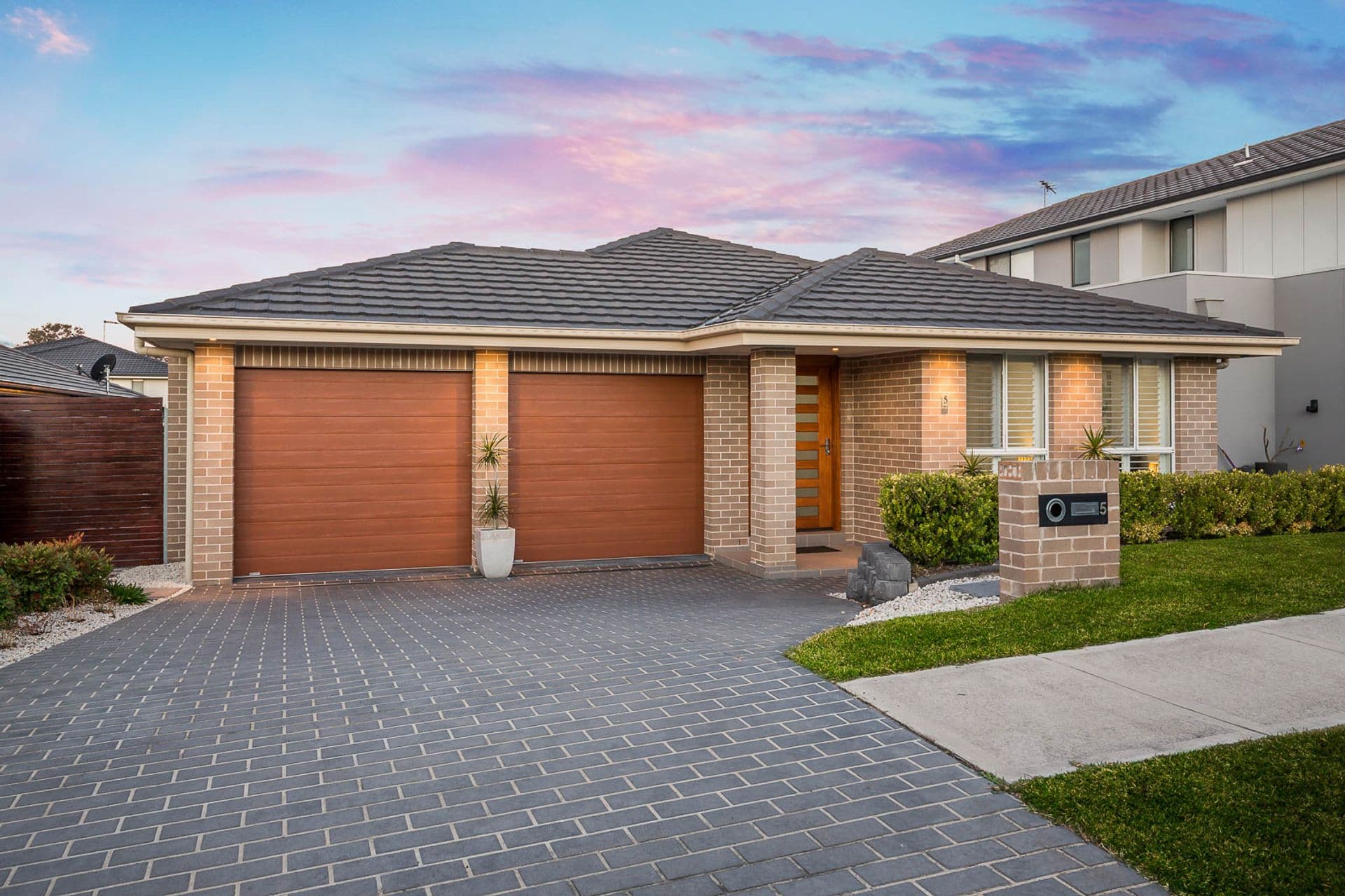 5 Burnside Street, Kellyville Ridge, NSW, 2155, Kellyville Ridge - Image 1