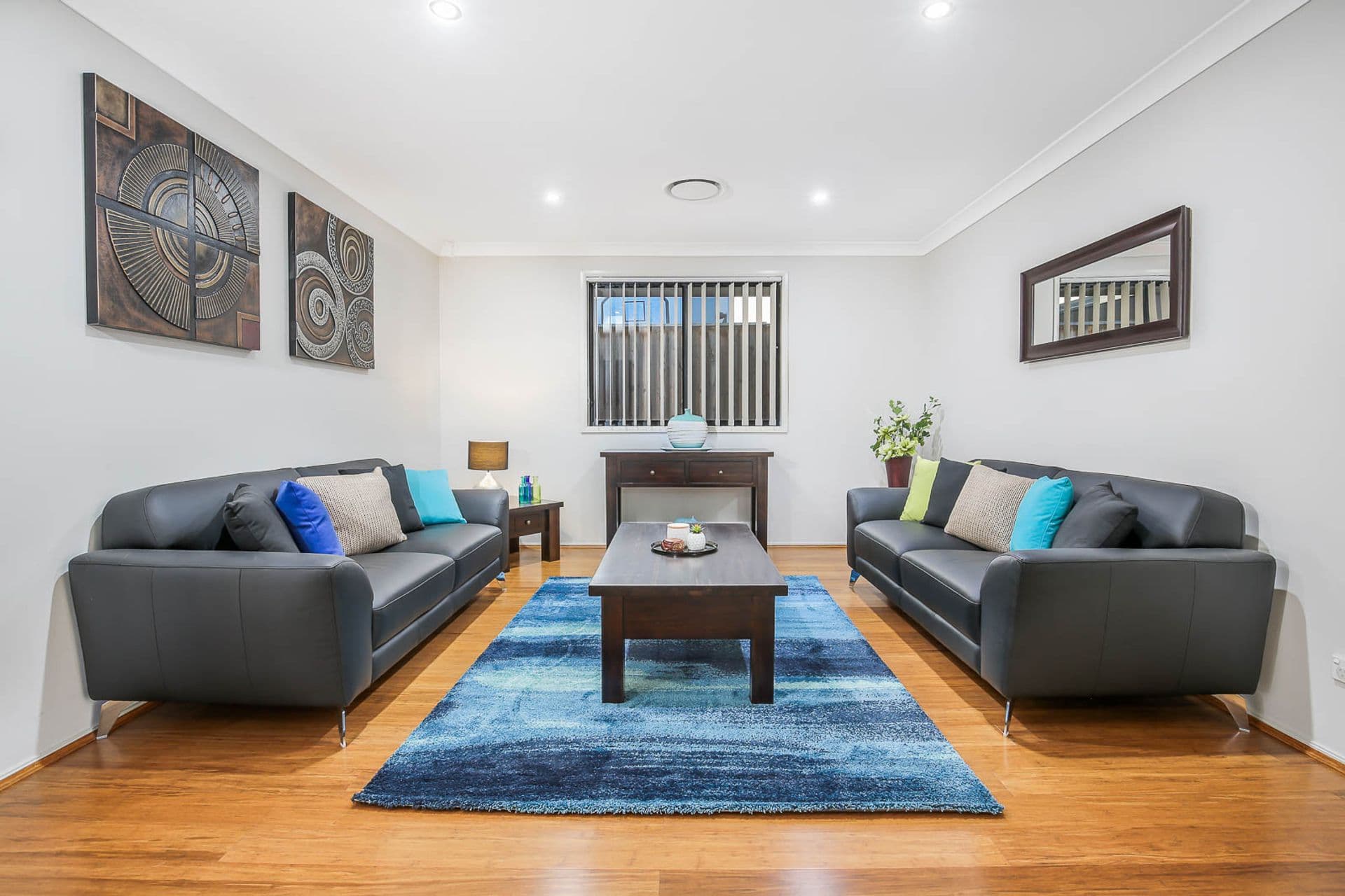 5 Burnside Street, Kellyville Ridge, NSW, 2155, Kellyville Ridge - Thumbnail 2