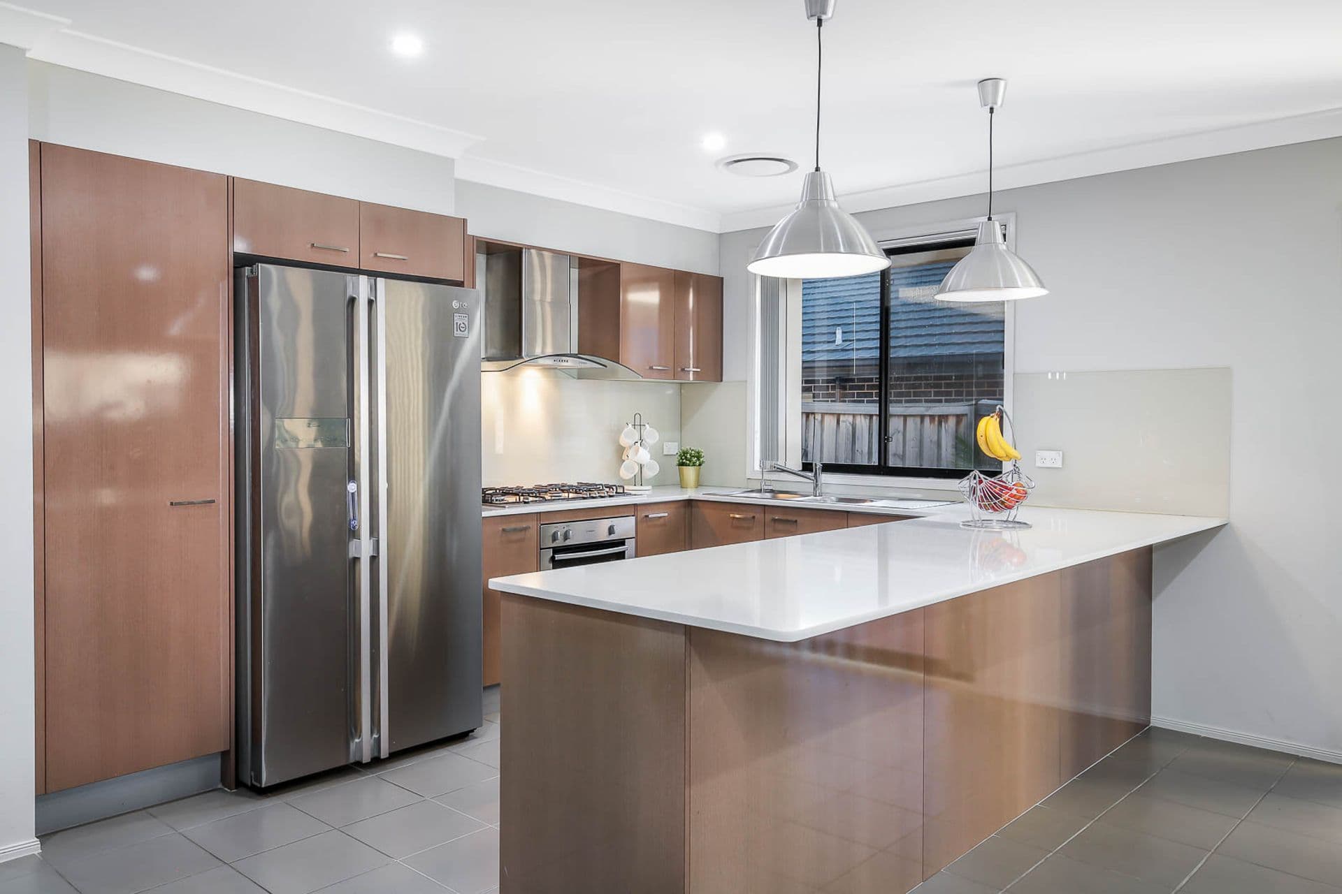 5 Burnside Street, Kellyville Ridge, NSW, 2155, Kellyville Ridge - Thumbnail 3