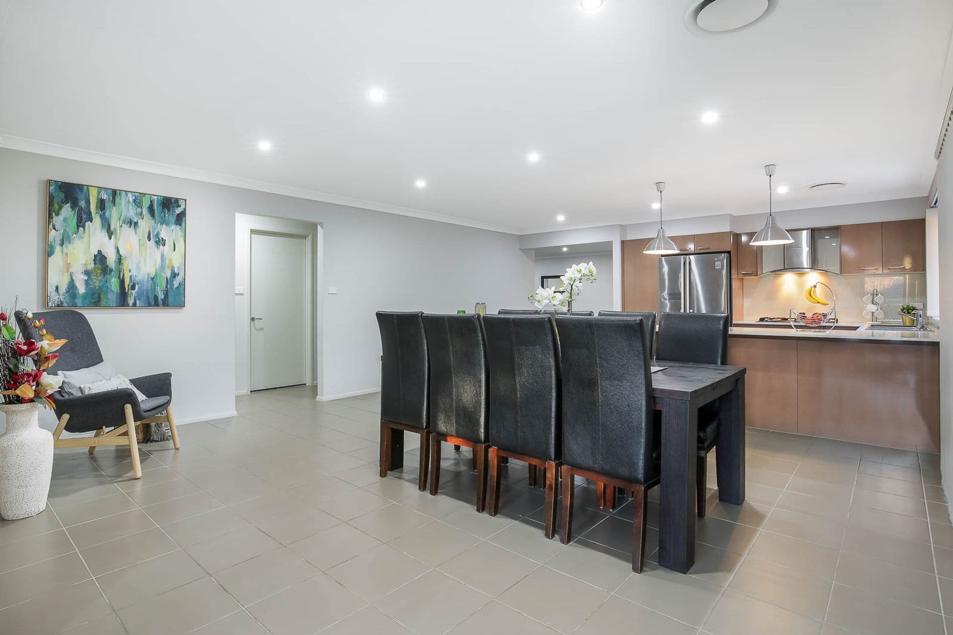 5 Burnside Street, Kellyville Ridge, NSW, 2155, Kellyville Ridge - Thumbnail 4