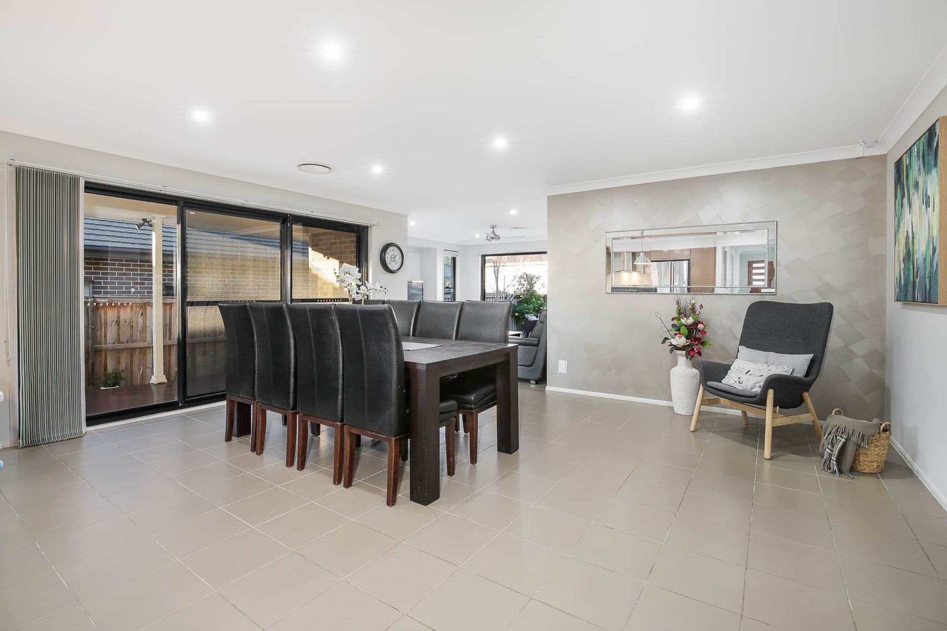 5 Burnside Street, Kellyville Ridge, NSW, 2155, Kellyville Ridge - Thumbnail 5