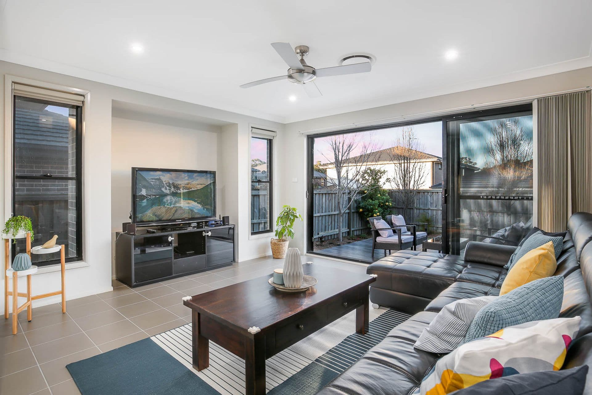 5 Burnside Street, Kellyville Ridge, NSW, 2155, Kellyville Ridge - Thumbnail 6