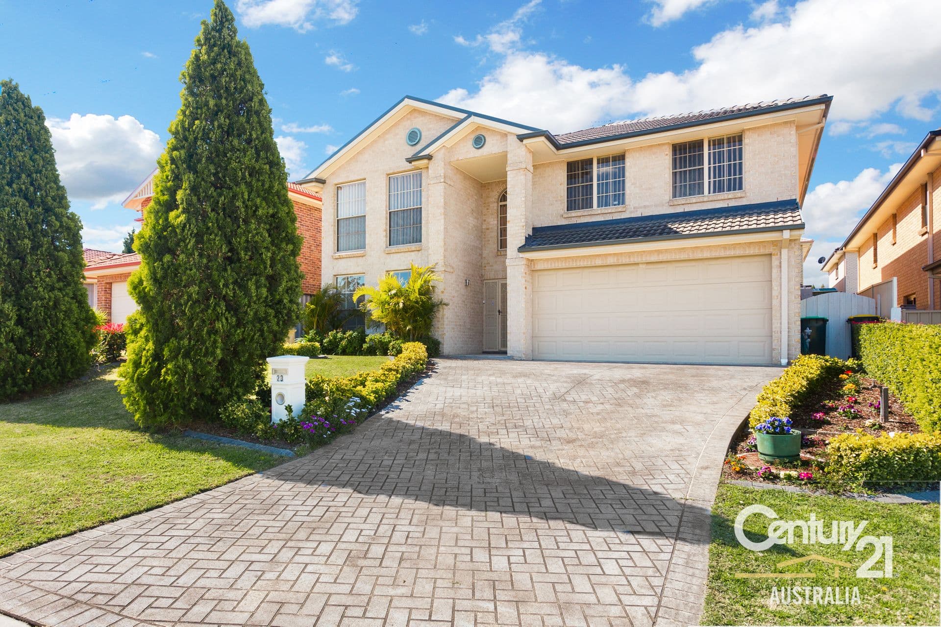 23 Bilyana Place, Rouse Hill, NSW, 2155, Rouse Hill - Image 1