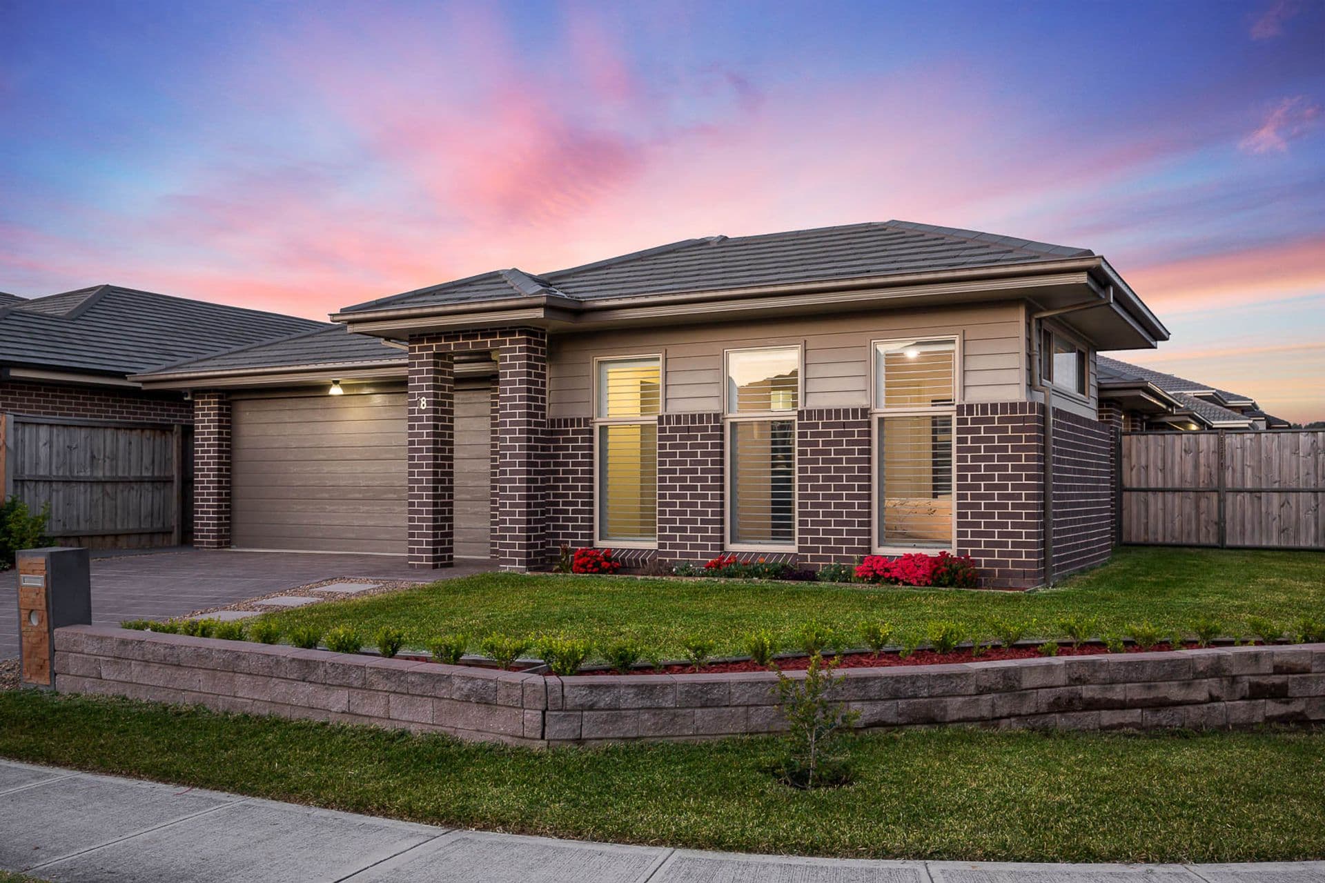 18 Mosaic Avenue, The Ponds, NSW, 2769, The Ponds - Image 1