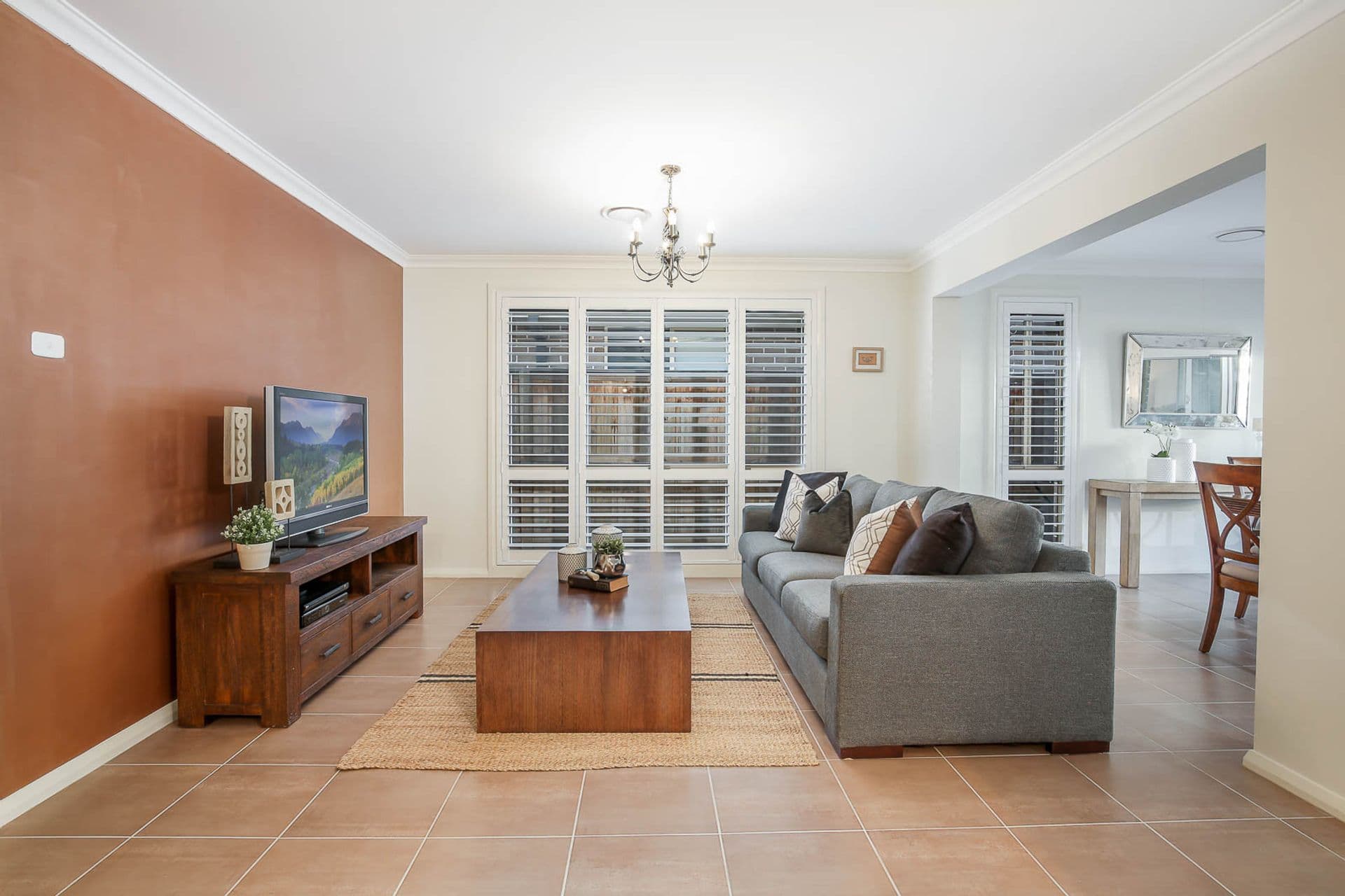 18 Mosaic Avenue, The Ponds, NSW, 2769, The Ponds - Thumbnail 3