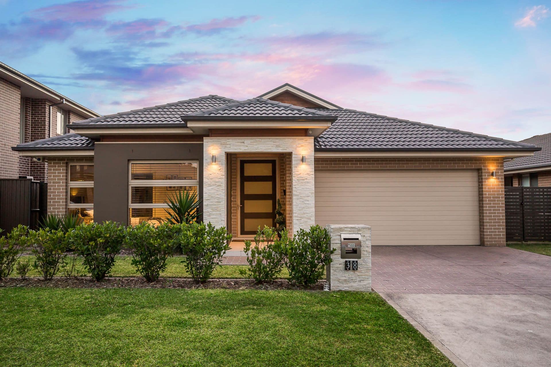 38 Bather Street, The Ponds, NSW, 2769, The Ponds - Image 1