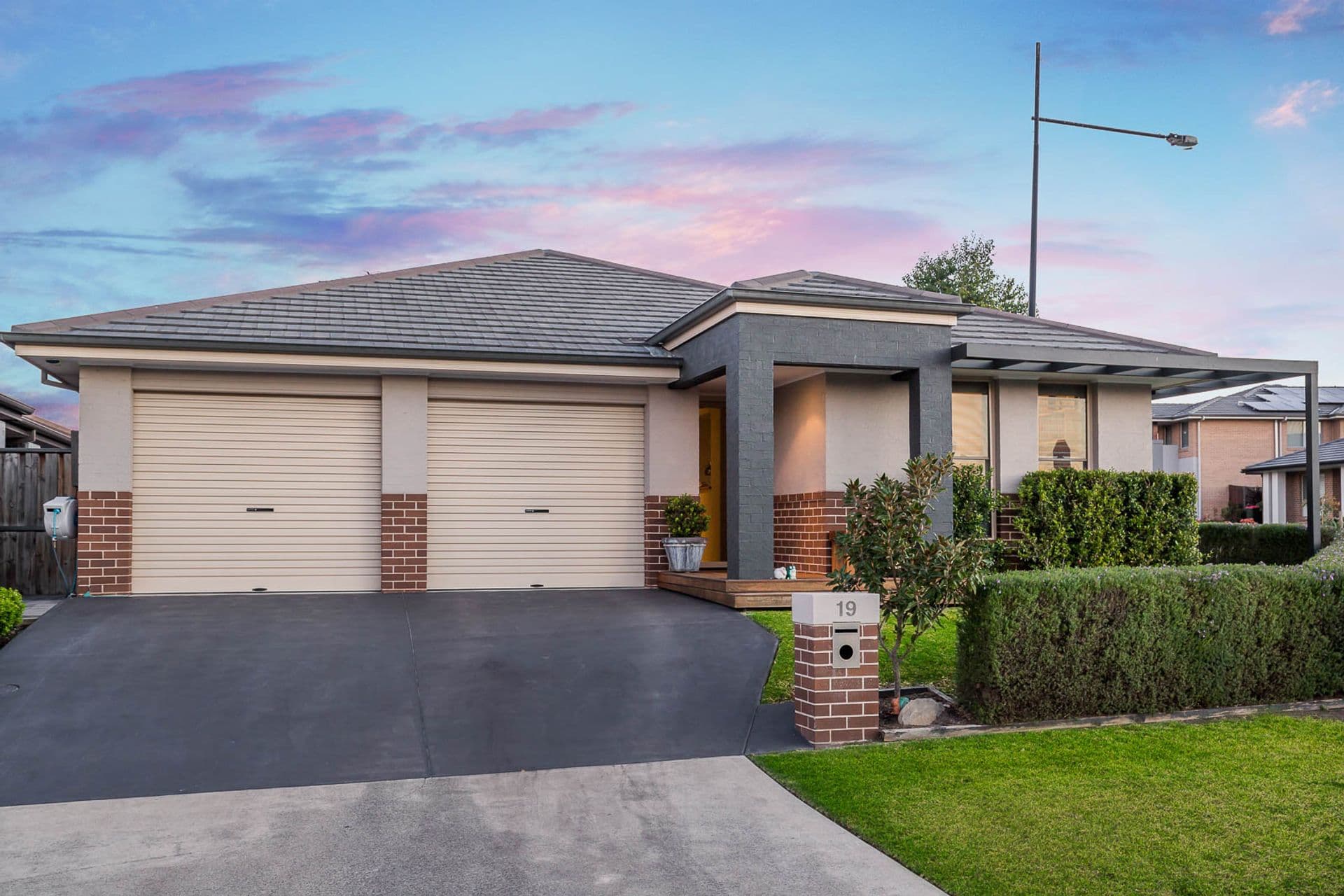 19 Spring Street, The Ponds, NSW, 2769, The Ponds - Image 1