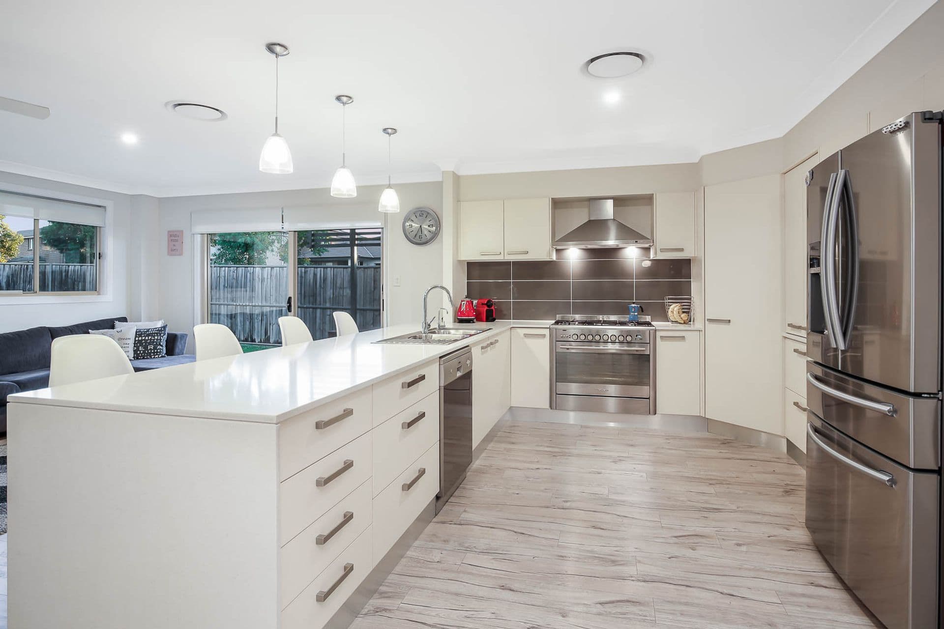 19 Spring Street, The Ponds, NSW, 2769, The Ponds - Thumbnail 5