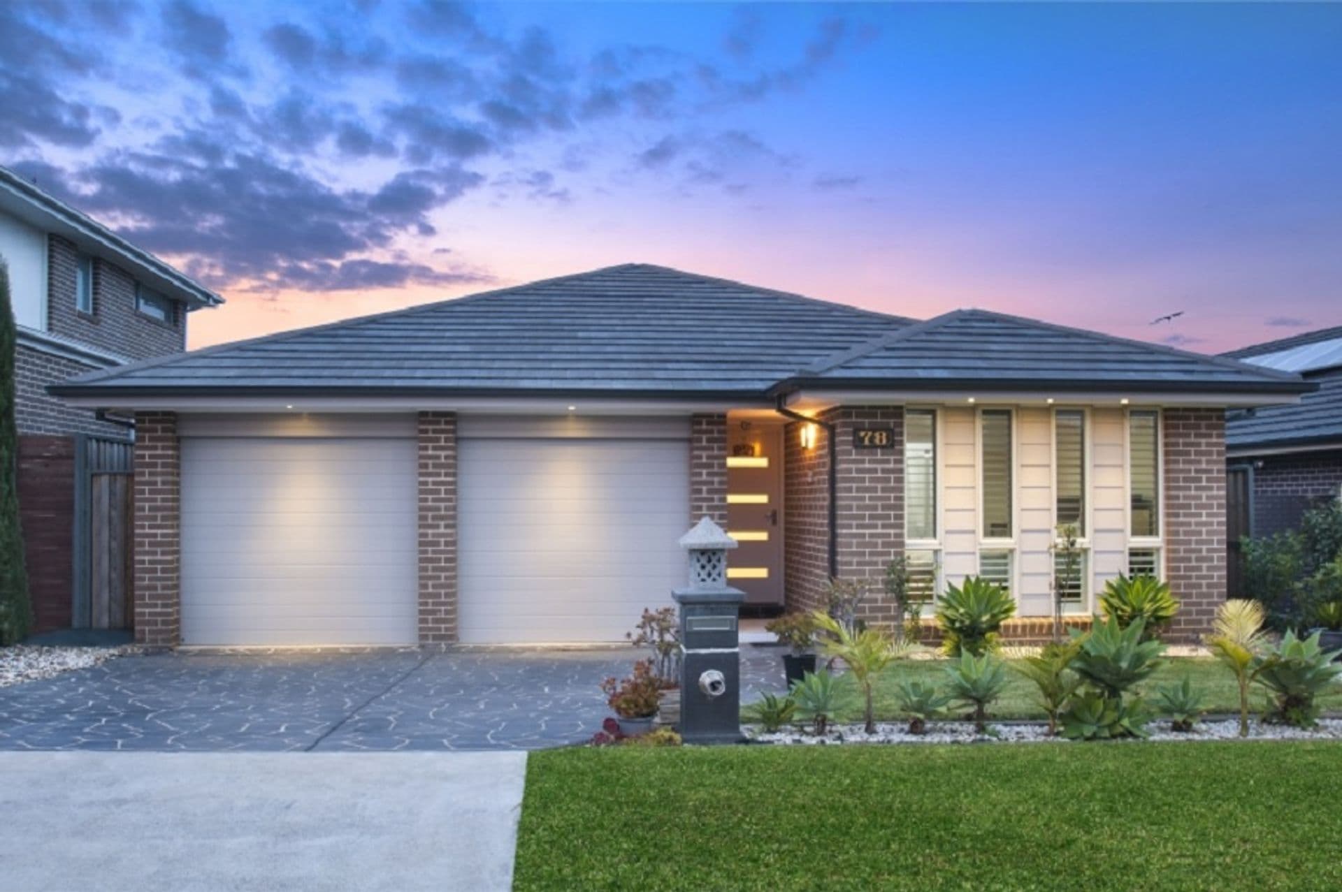 78 Hastings Street, The Ponds, NSW, 2769, The Ponds - Image 1