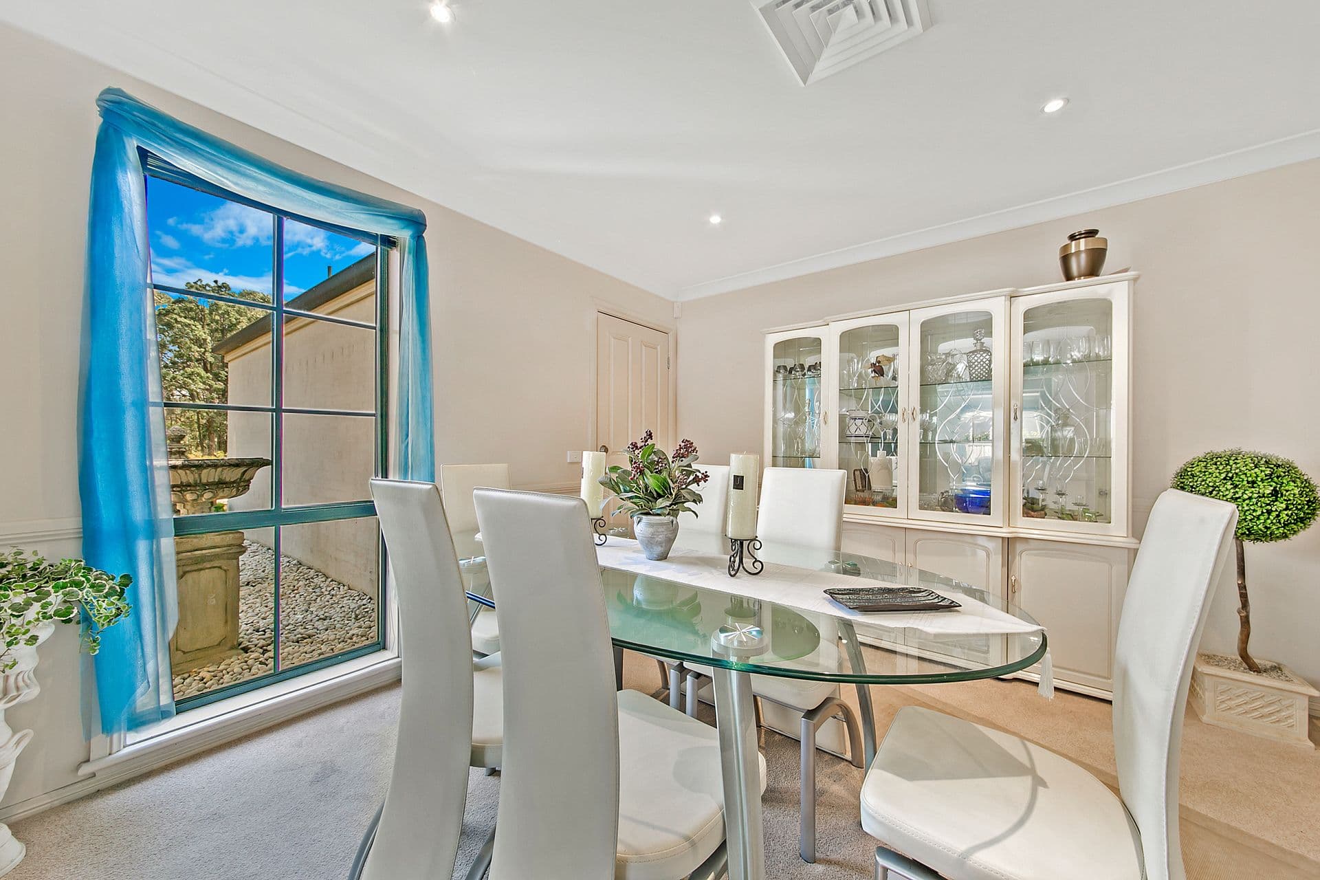9 Bardsley Circuit, Rouse Hill, NSW, 2155, Rouse Hill - Thumbnail 3