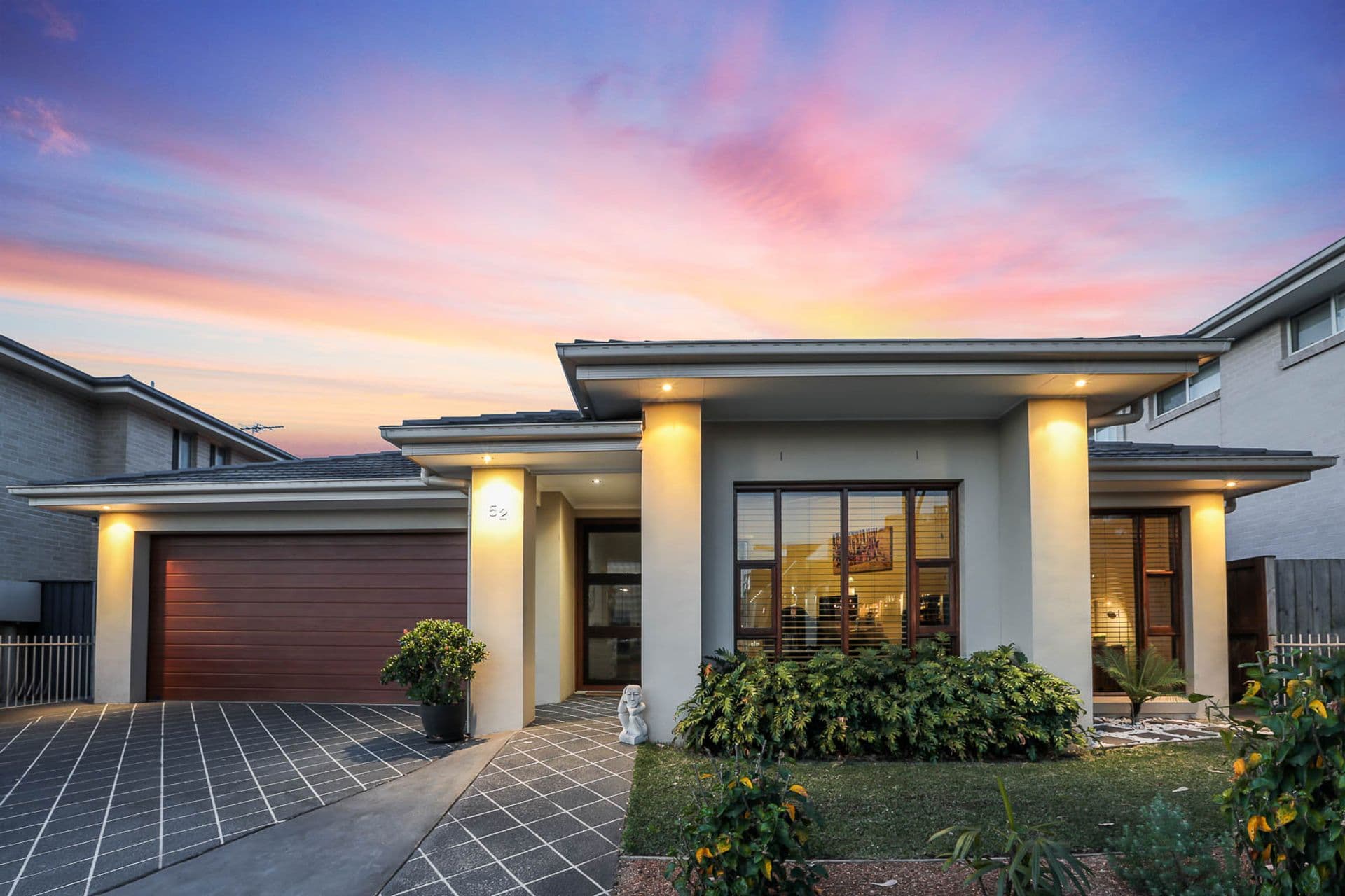 52 Riverbank Drive, The Ponds, NSW, 2769, The Ponds - Image 1