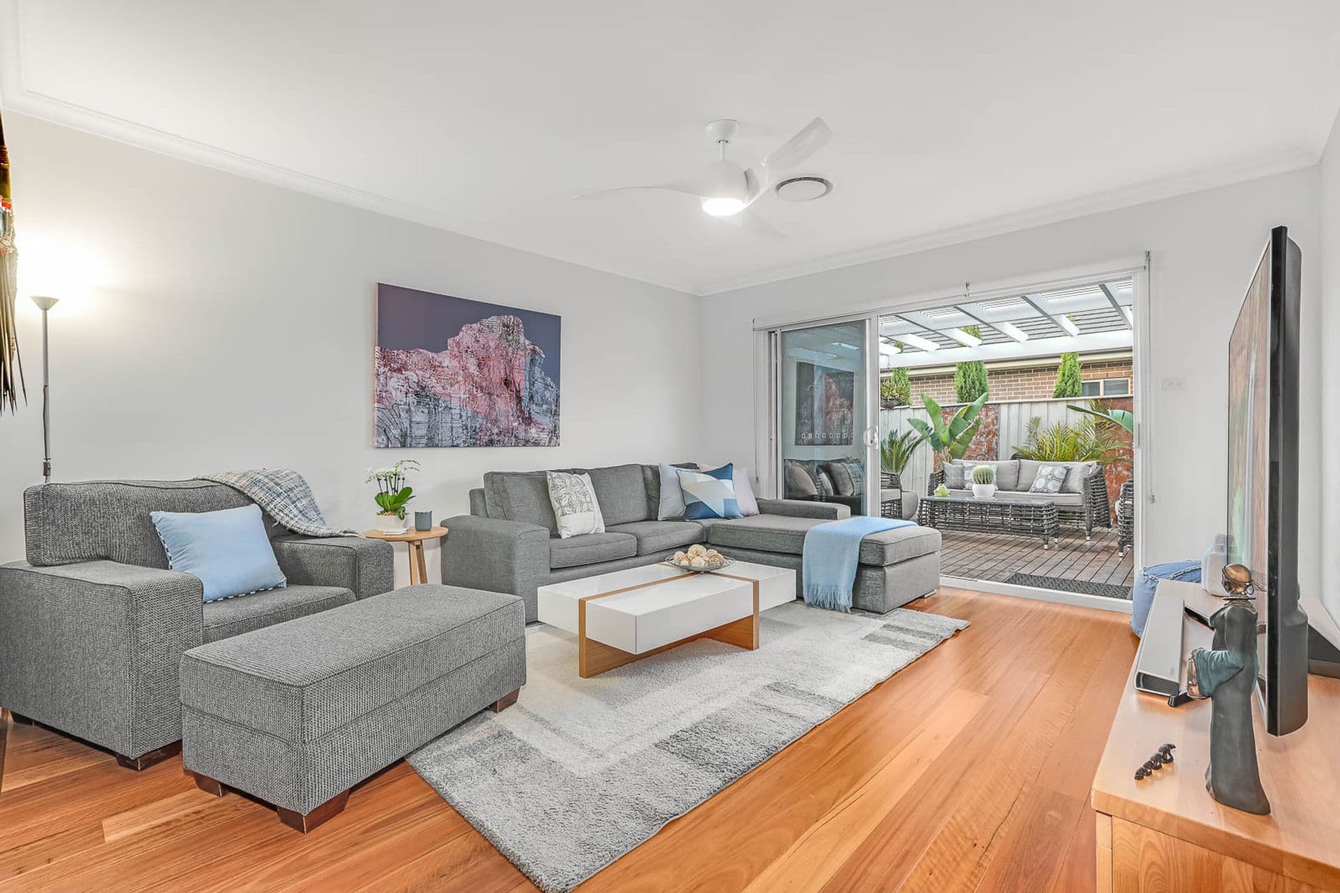 52 Riverbank Drive, The Ponds, NSW, 2769, The Ponds - Thumbnail 2