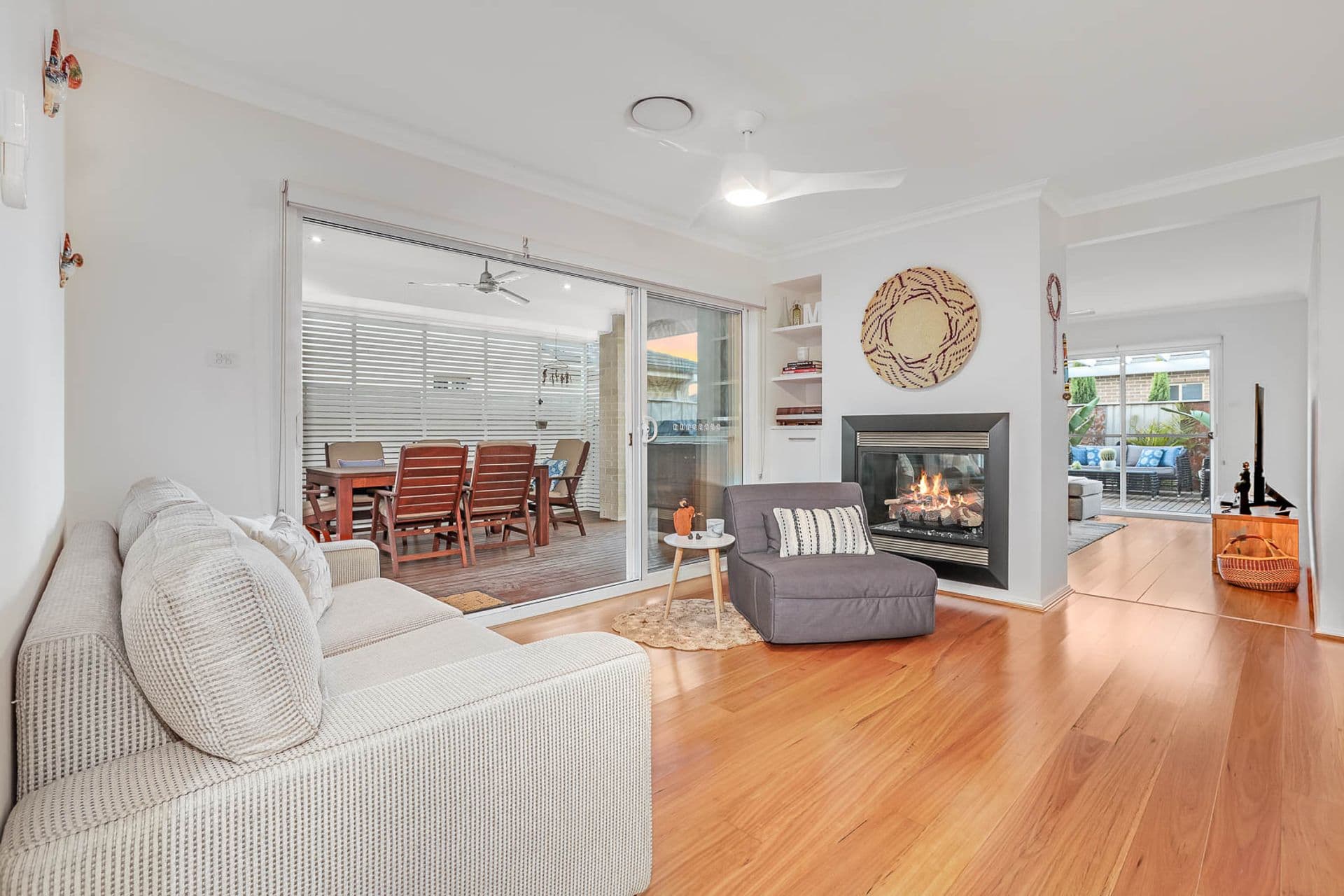 52 Riverbank Drive, The Ponds, NSW, 2769, The Ponds - Thumbnail 3