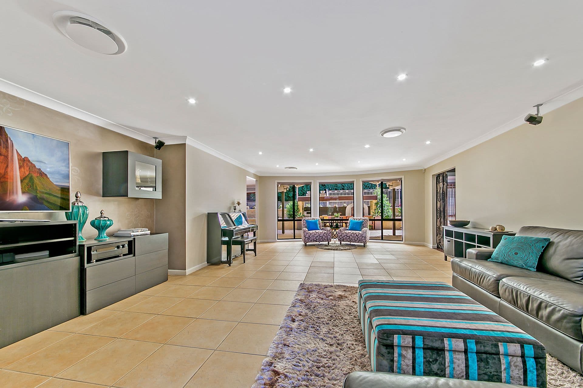 36 Monaco Avenue, Kellyville, NSW, 2155, North Kellyville - Thumbnail 7