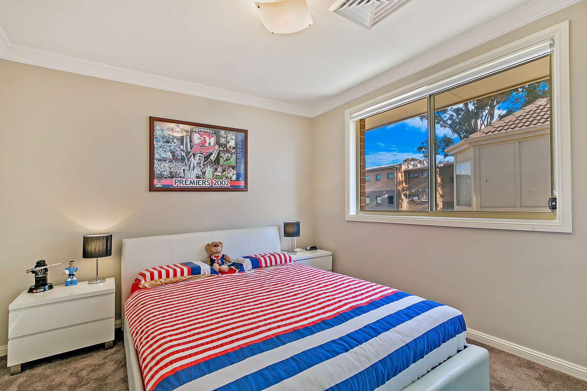 33 Honeyeater Crescent, Beaumont Hills, NSW, 2155, Beaumont Hills - Thumbnail 4