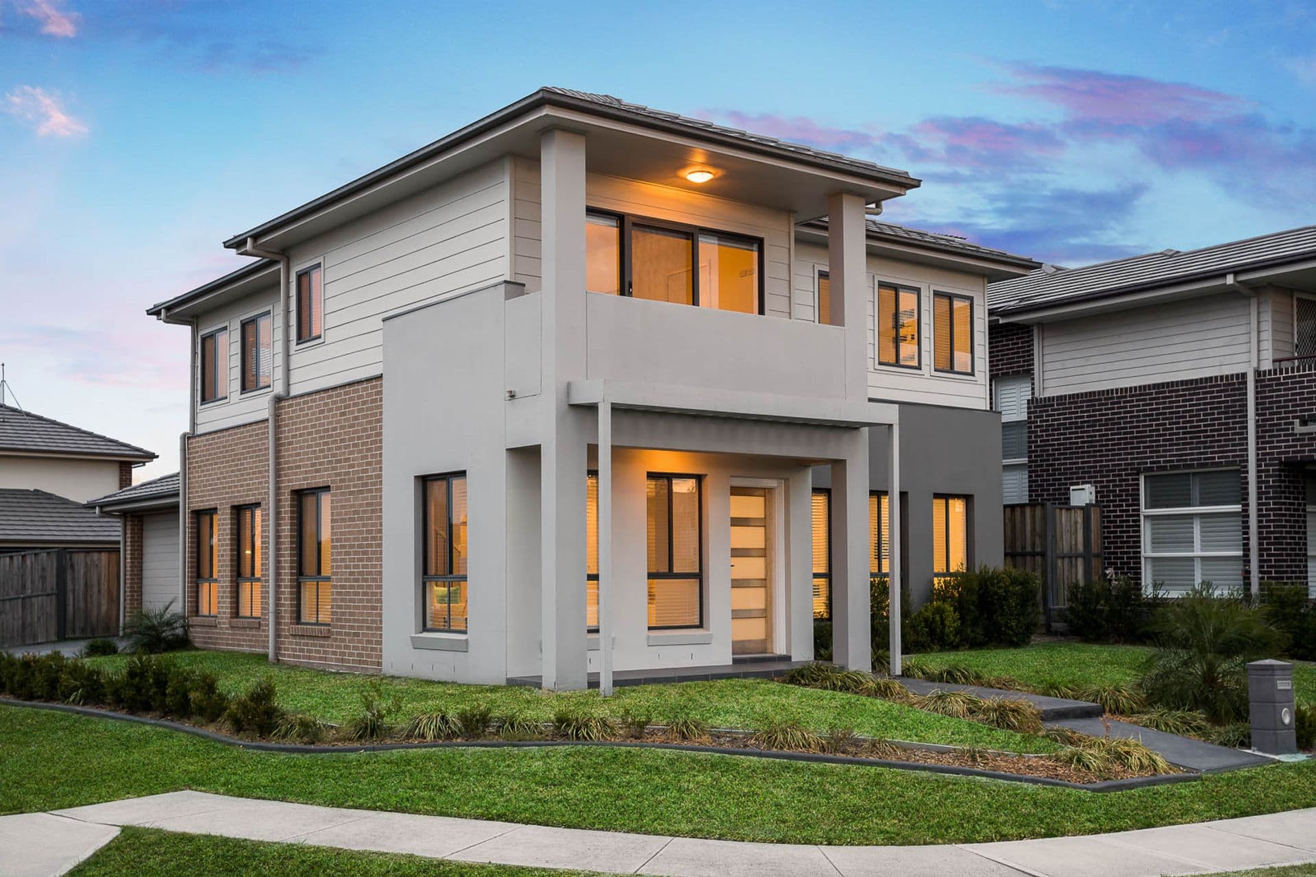 1 Marsh Street, The Ponds, NSW, 2769, The Ponds - Image 1
